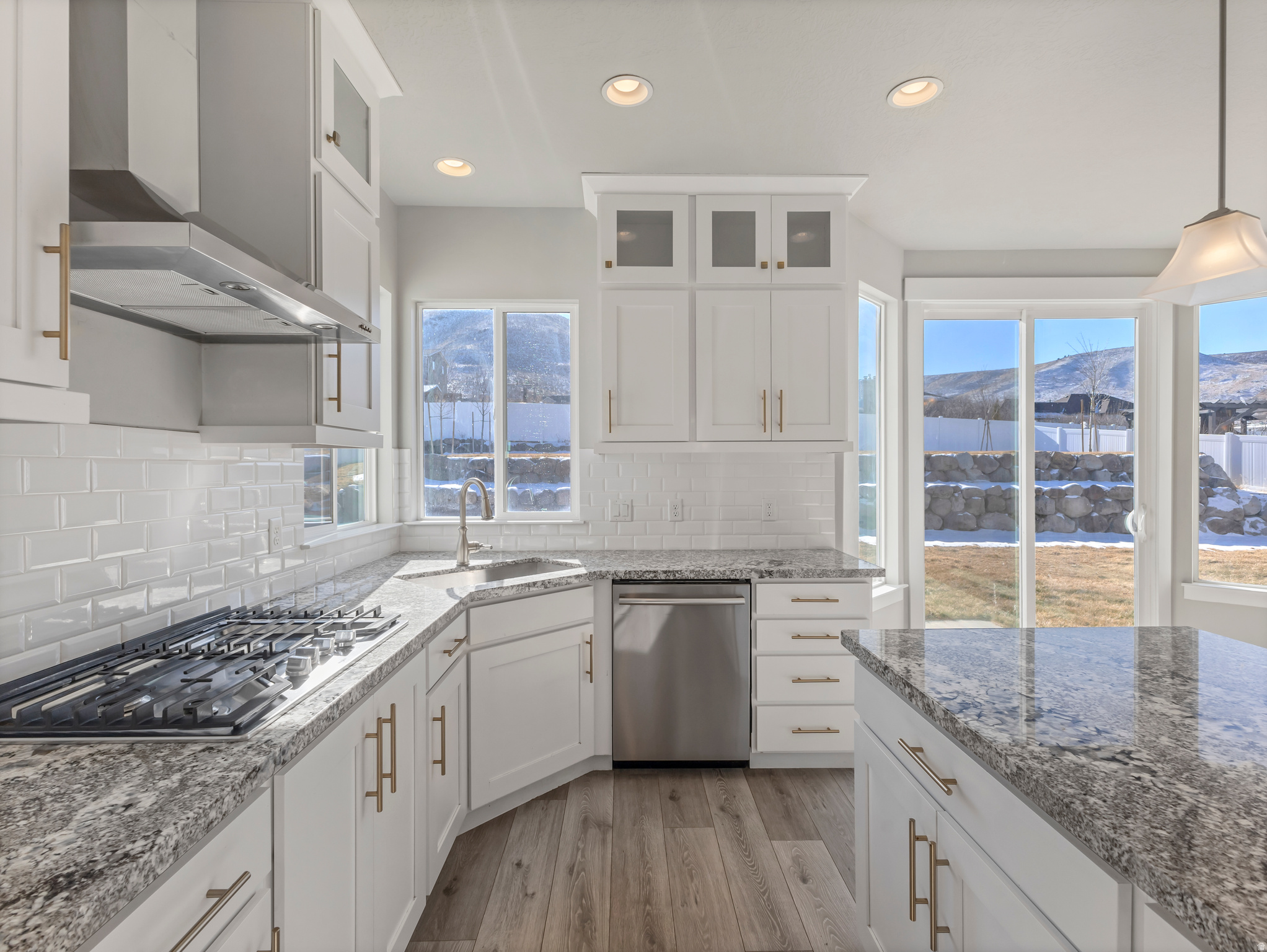 THE RIDGE AT HERRIMAN - Residential