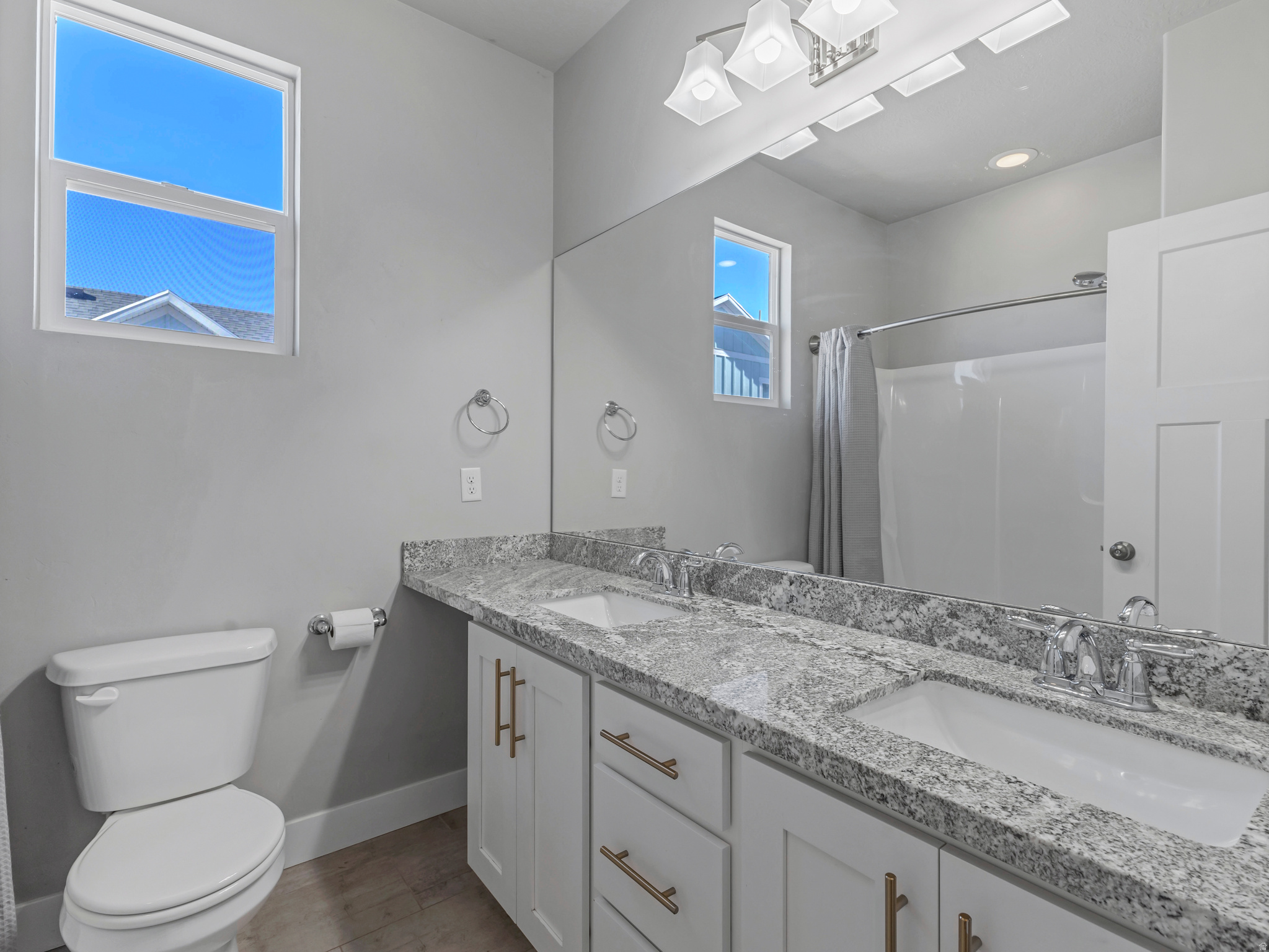 THE RIDGE AT HERRIMAN - Residential