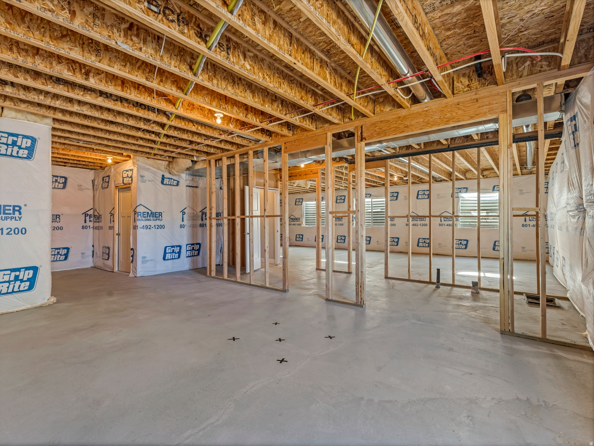 THE RIDGE AT HERRIMAN - Residential