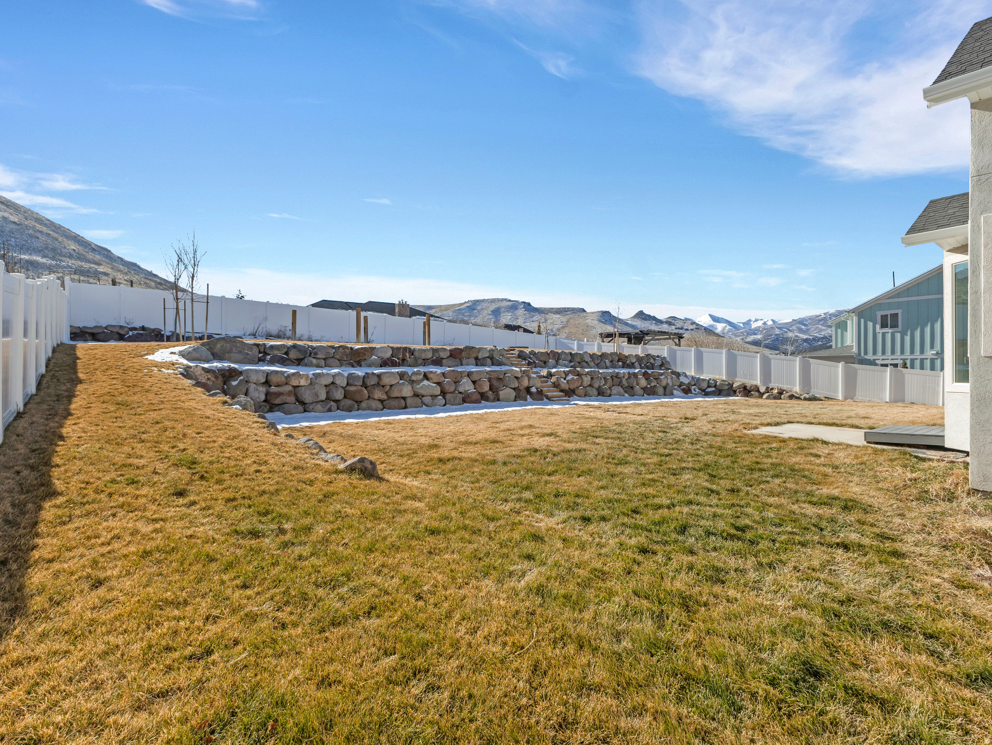 THE RIDGE AT HERRIMAN - Residential