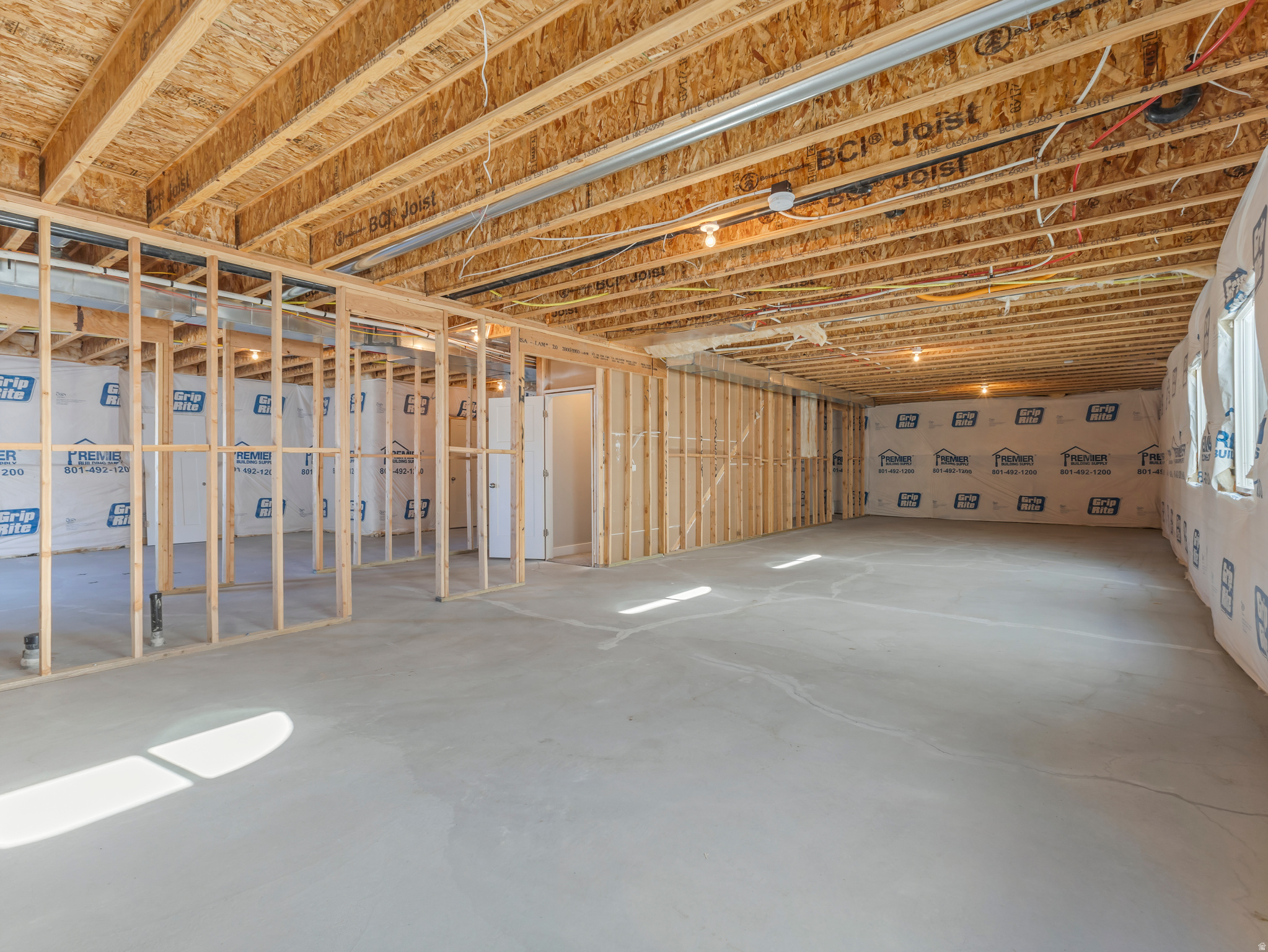 THE RIDGE AT HERRIMAN - Residential