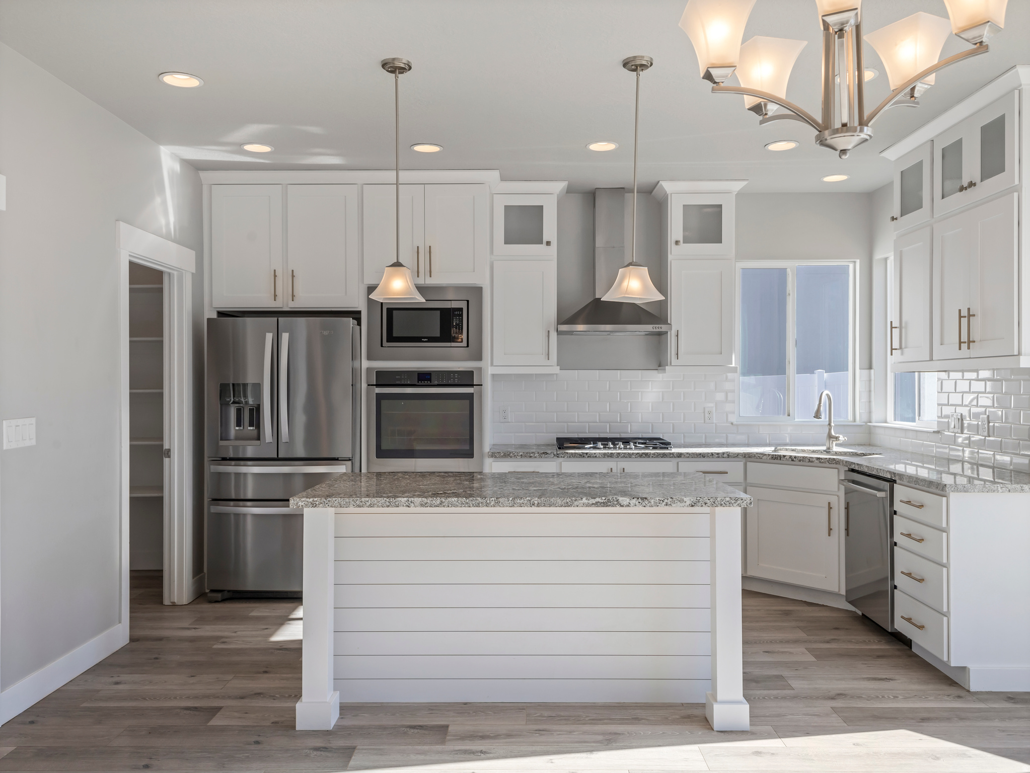 THE RIDGE AT HERRIMAN - Residential