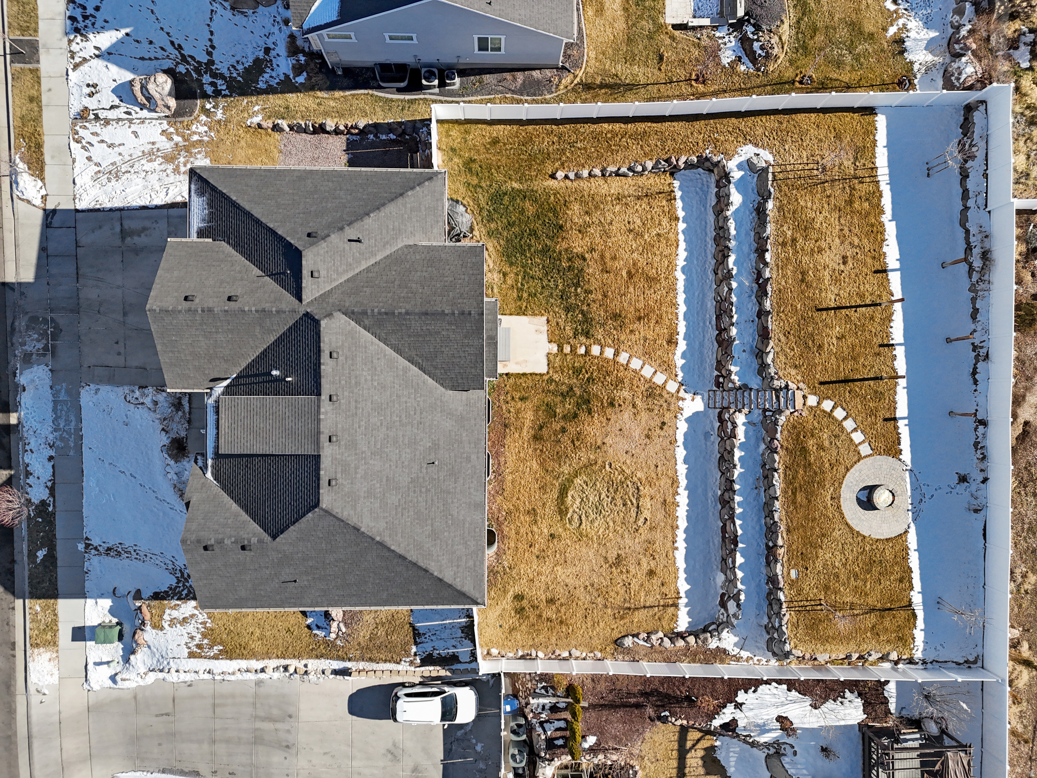 THE RIDGE AT HERRIMAN - Residential