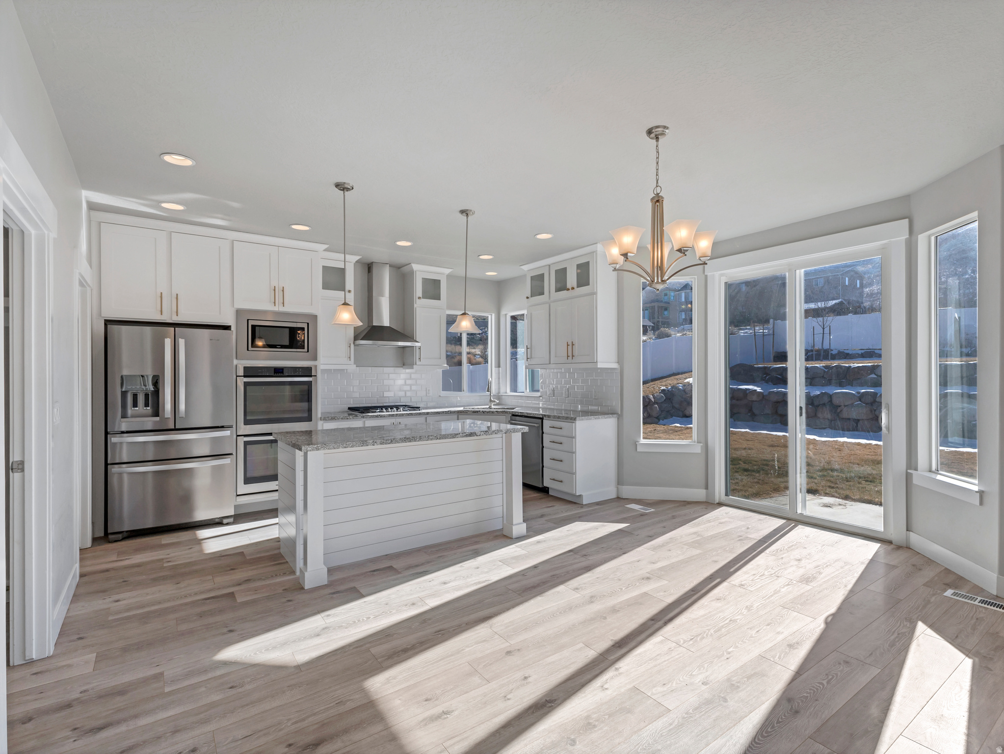 THE RIDGE AT HERRIMAN - Residential