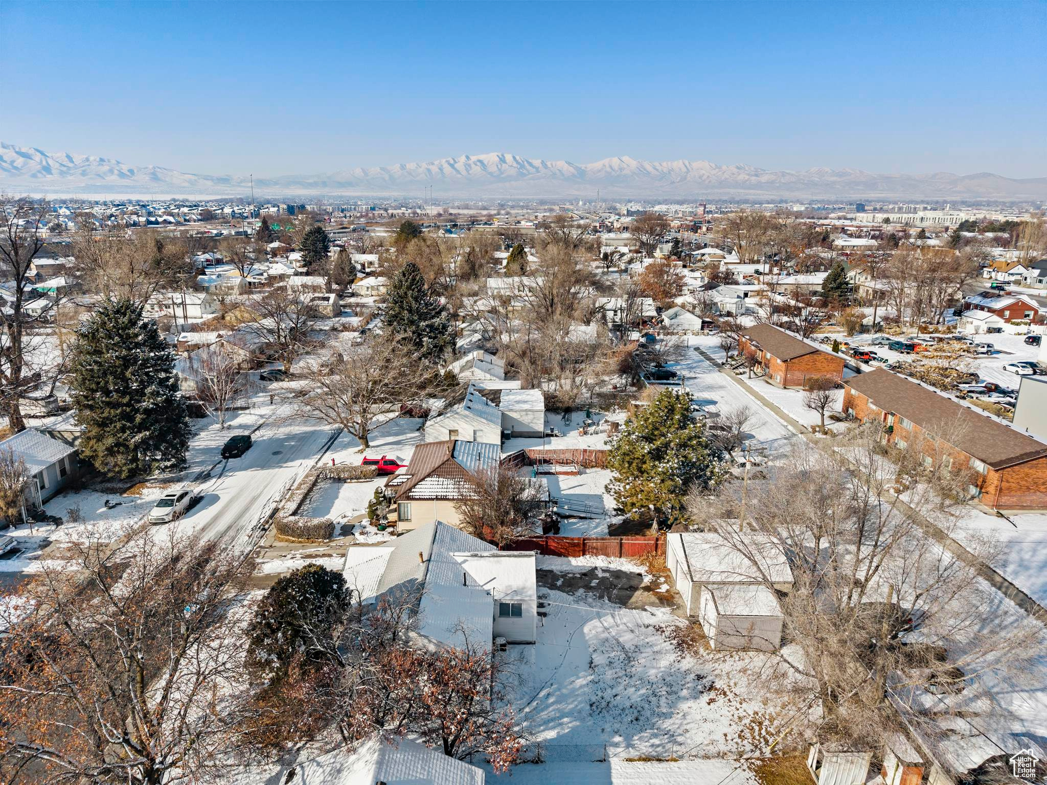 320 W Washington Ave, American Fork, Utah image 27