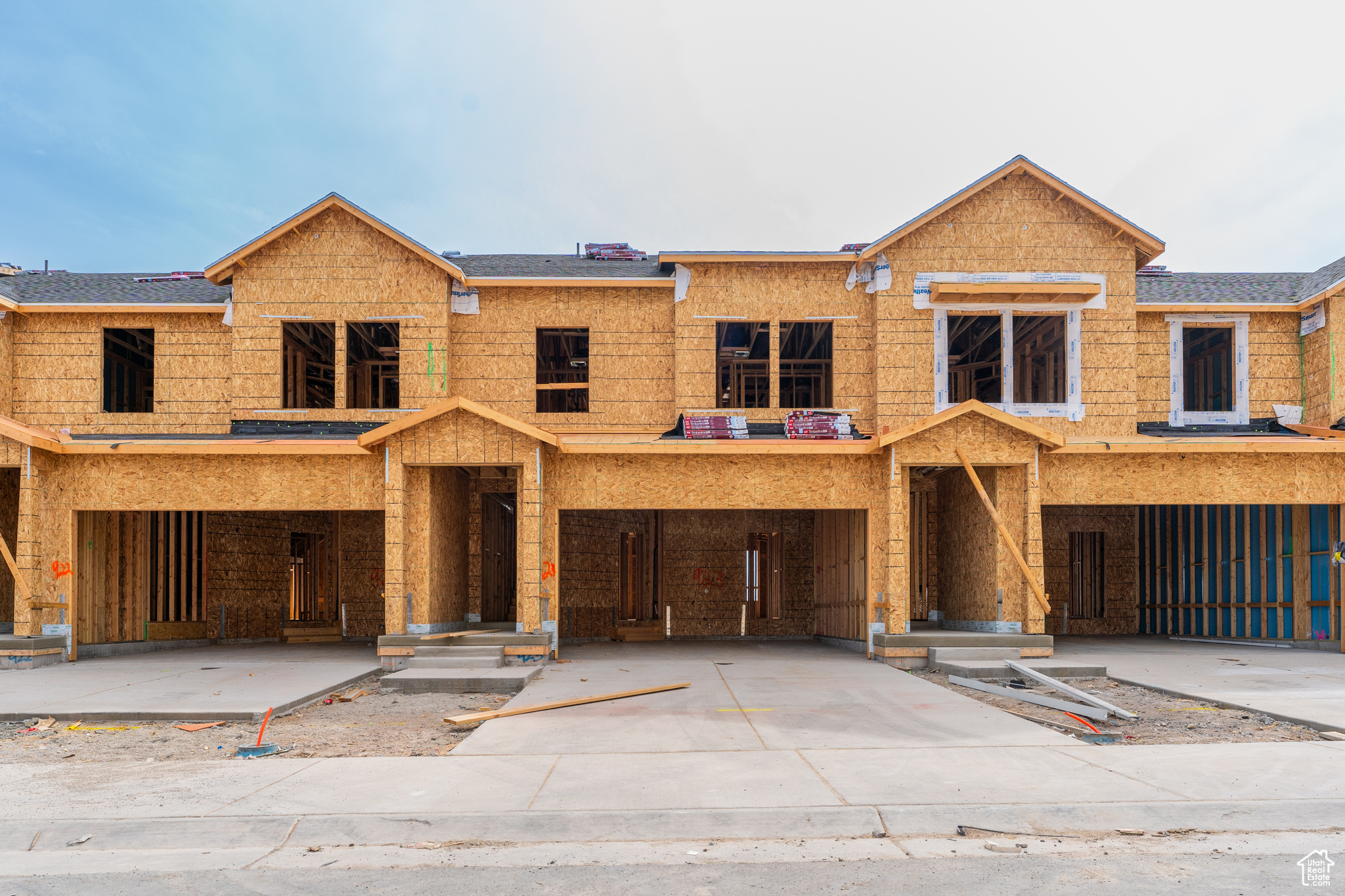 HIGHRIDGE - Residential