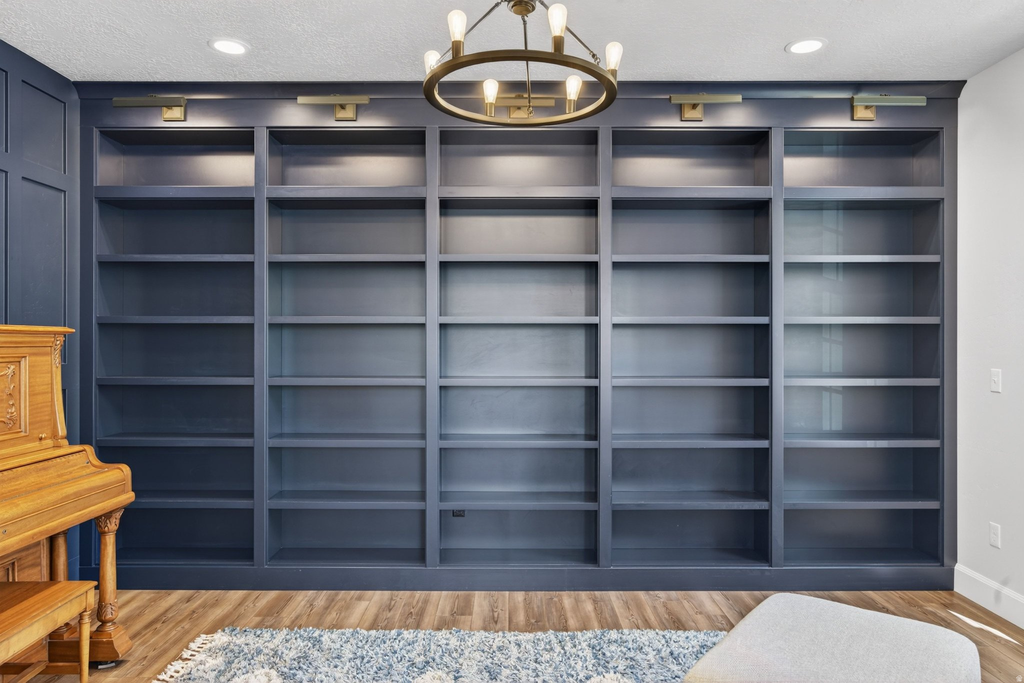 RIVERWALK PUD - Residential