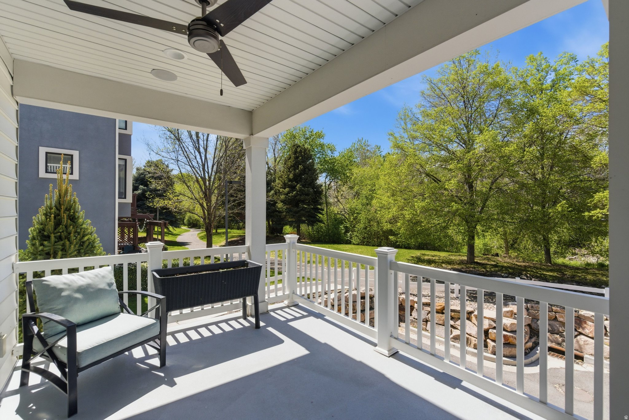 RIVERWALK PUD - Residential