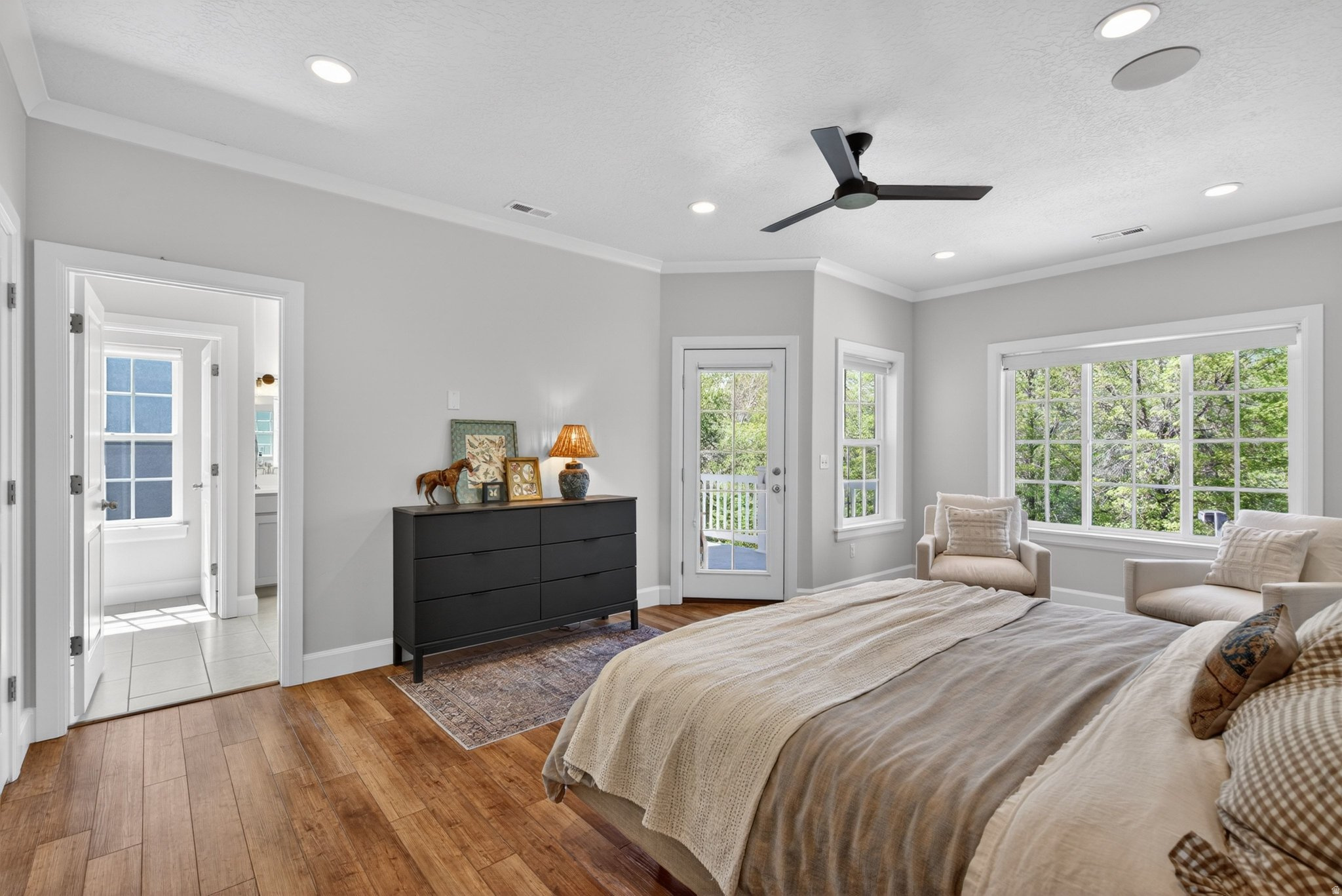 RIVERWALK PUD - Residential