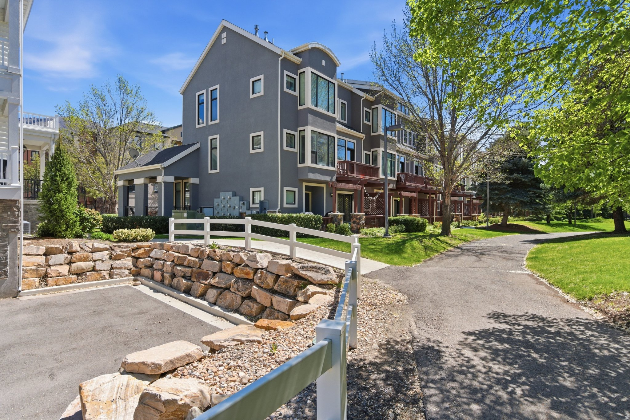 RIVERWALK PUD - Residential