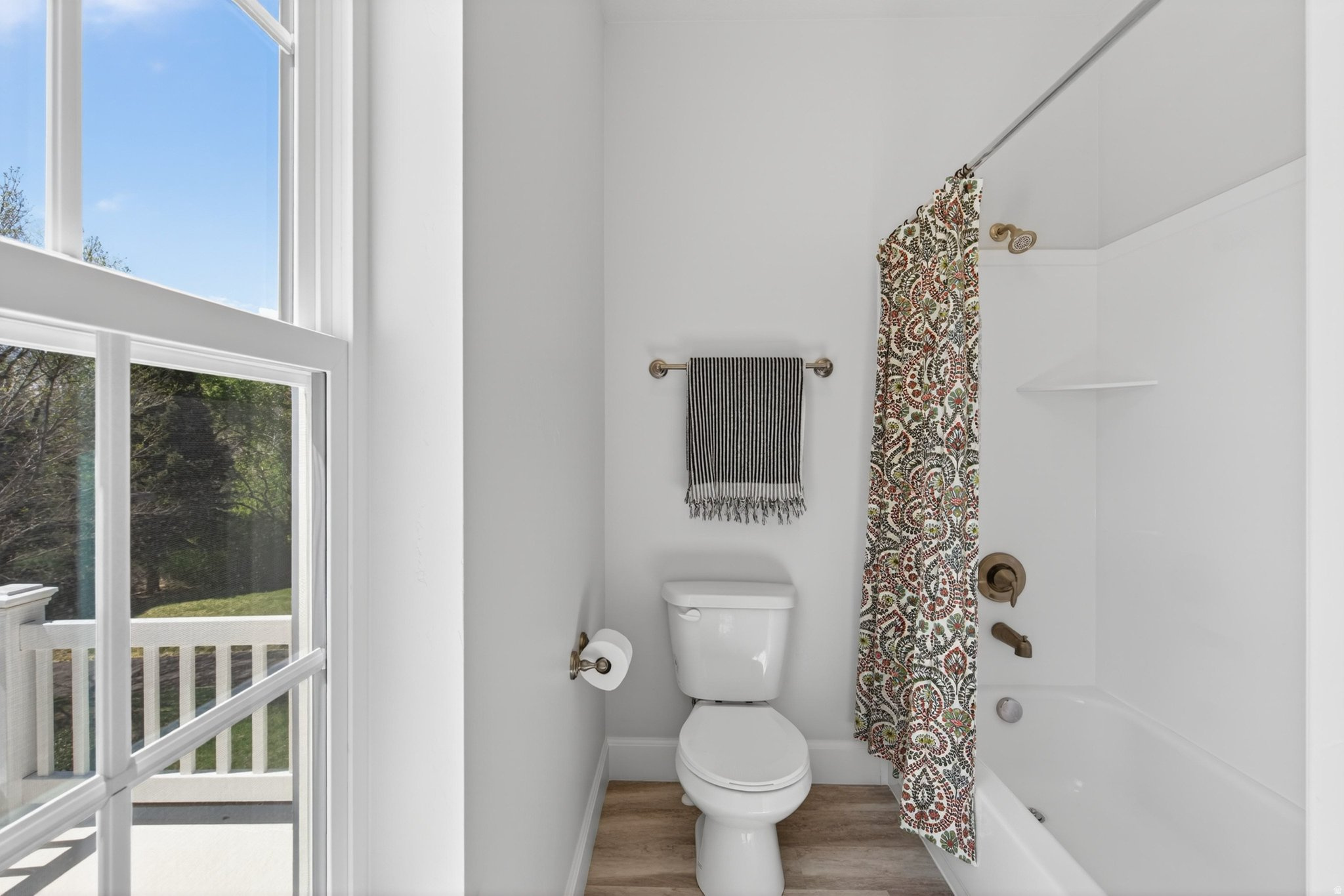 RIVERWALK PUD - Residential