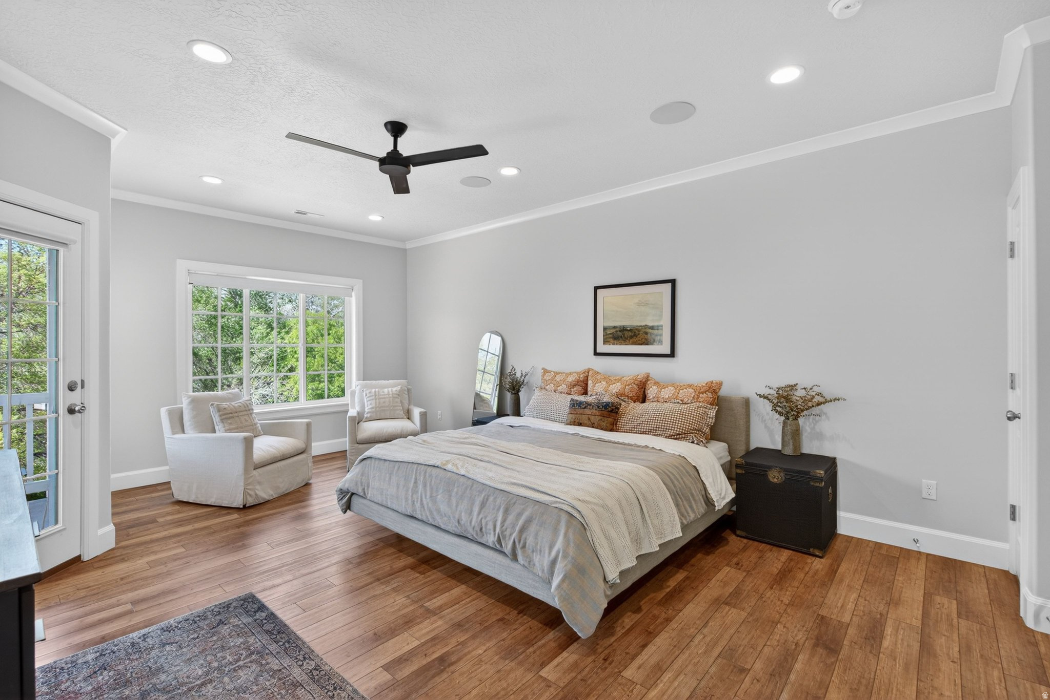 RIVERWALK PUD - Residential