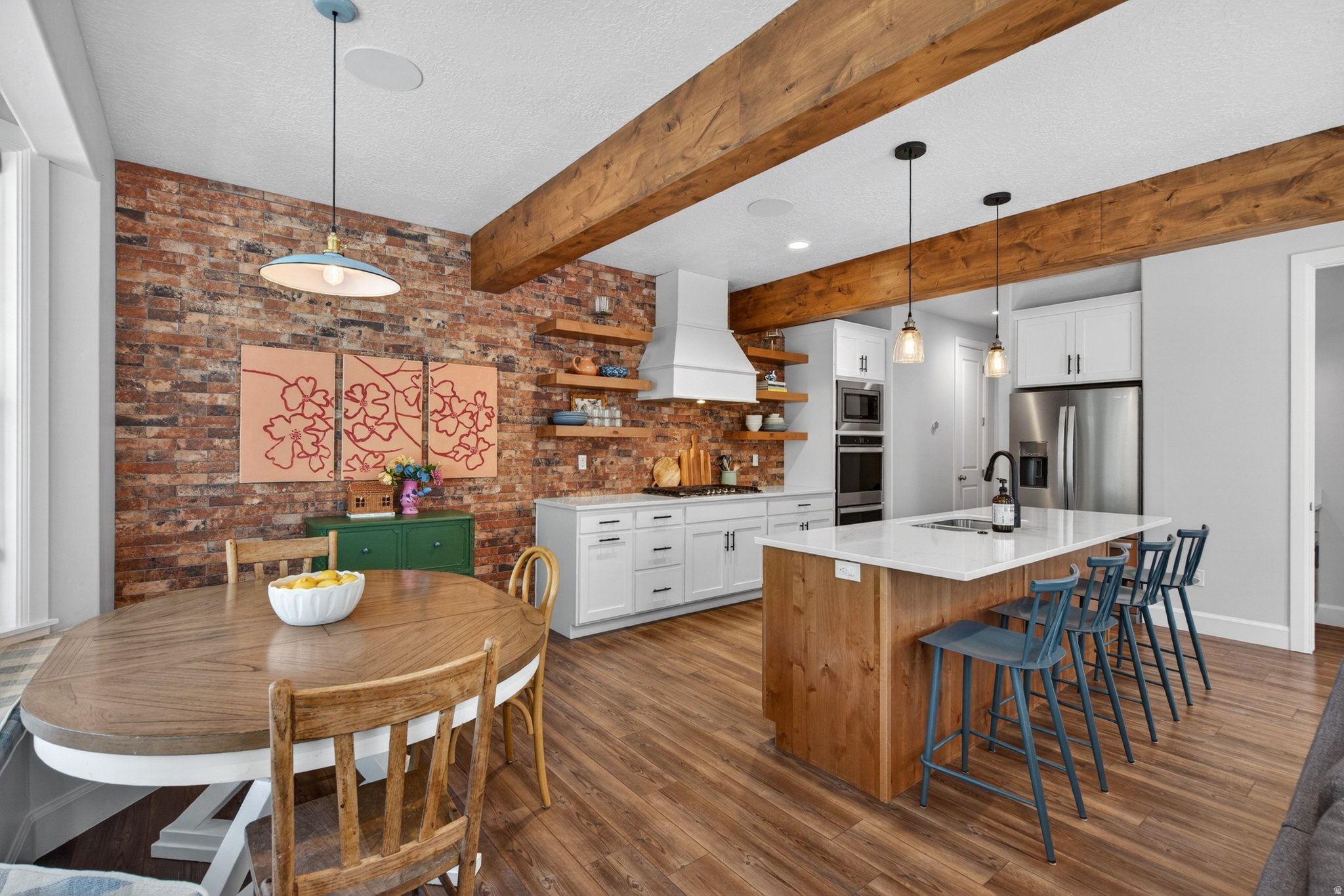 RIVERWALK PUD - Residential