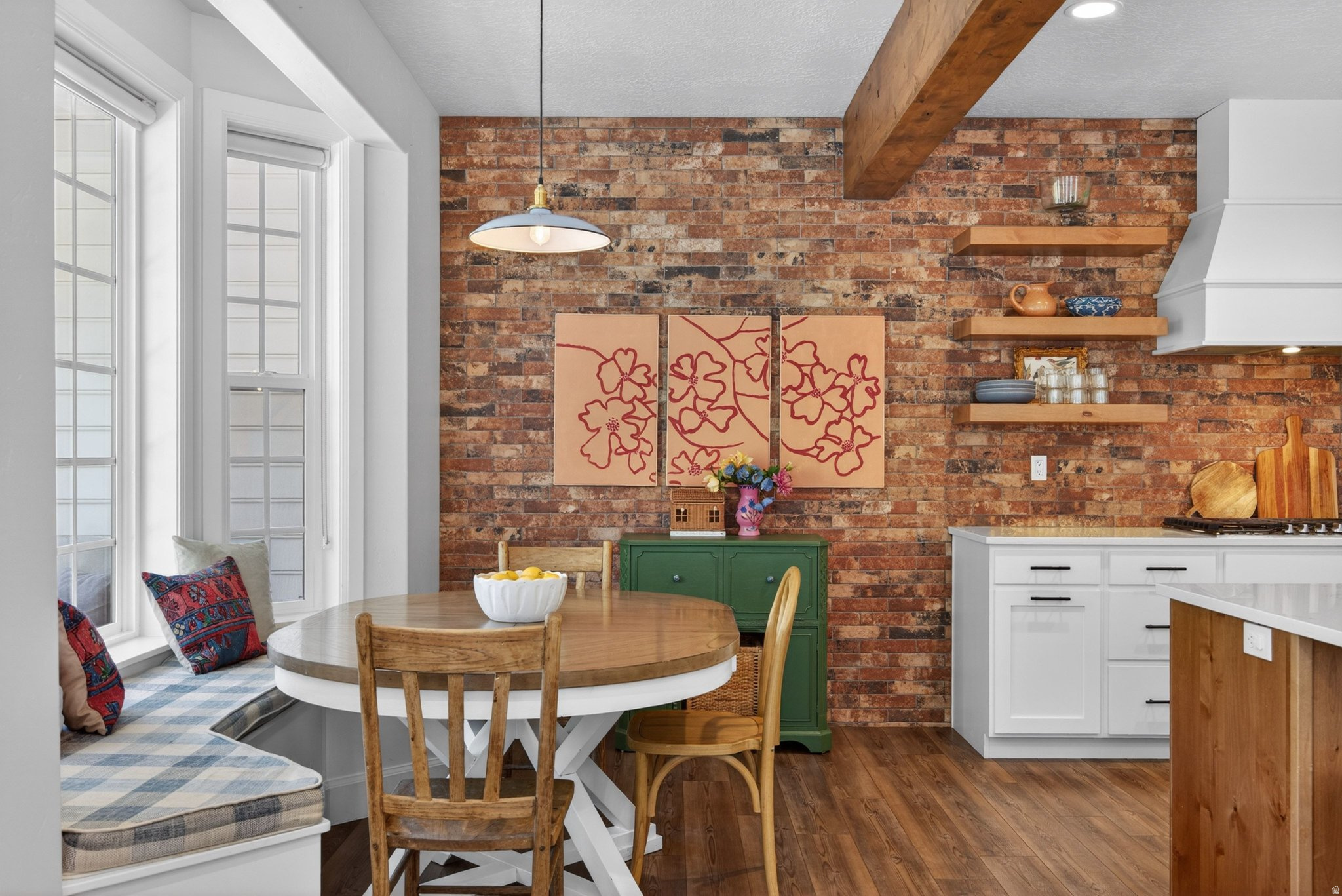 RIVERWALK PUD - Residential