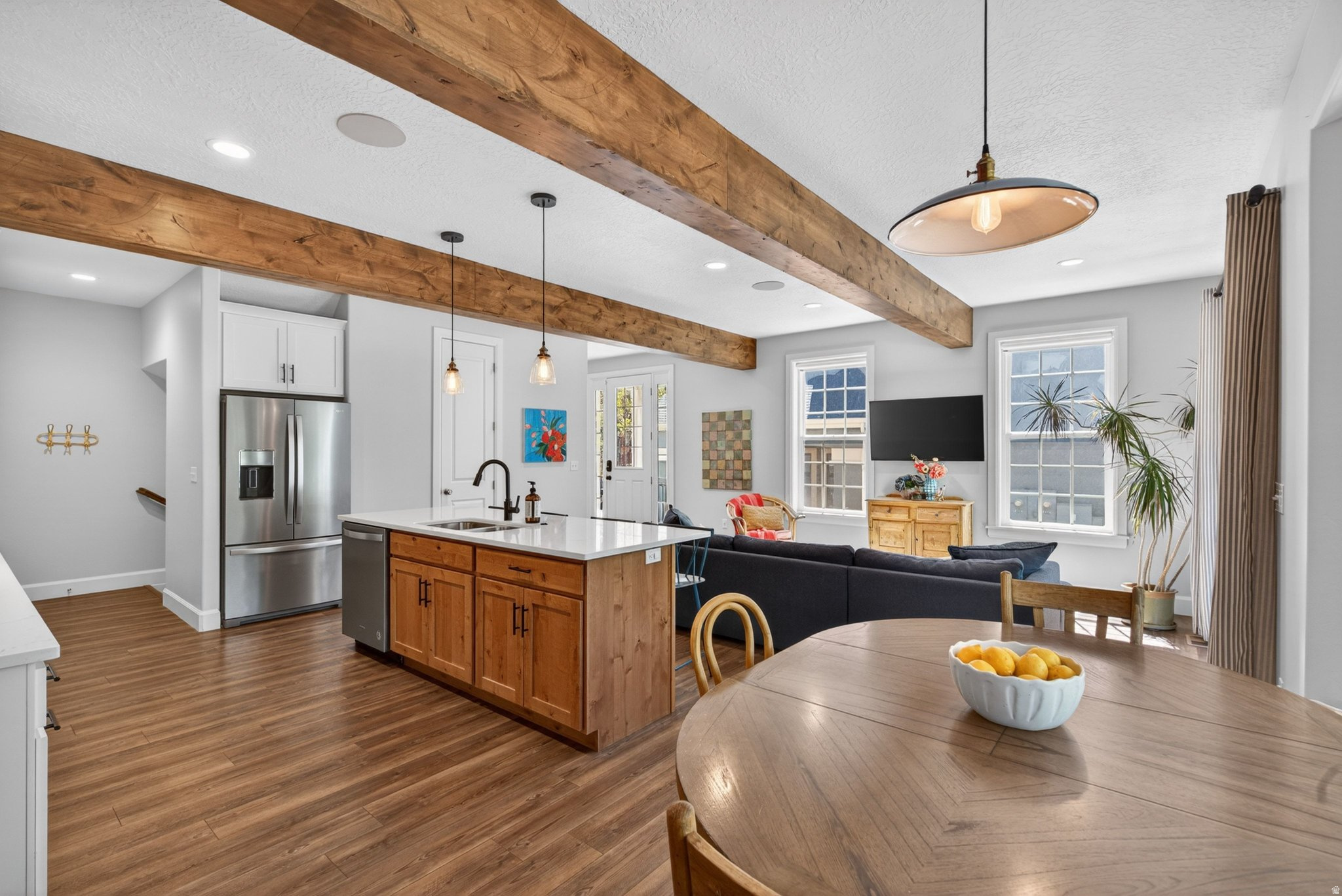 RIVERWALK PUD - Residential