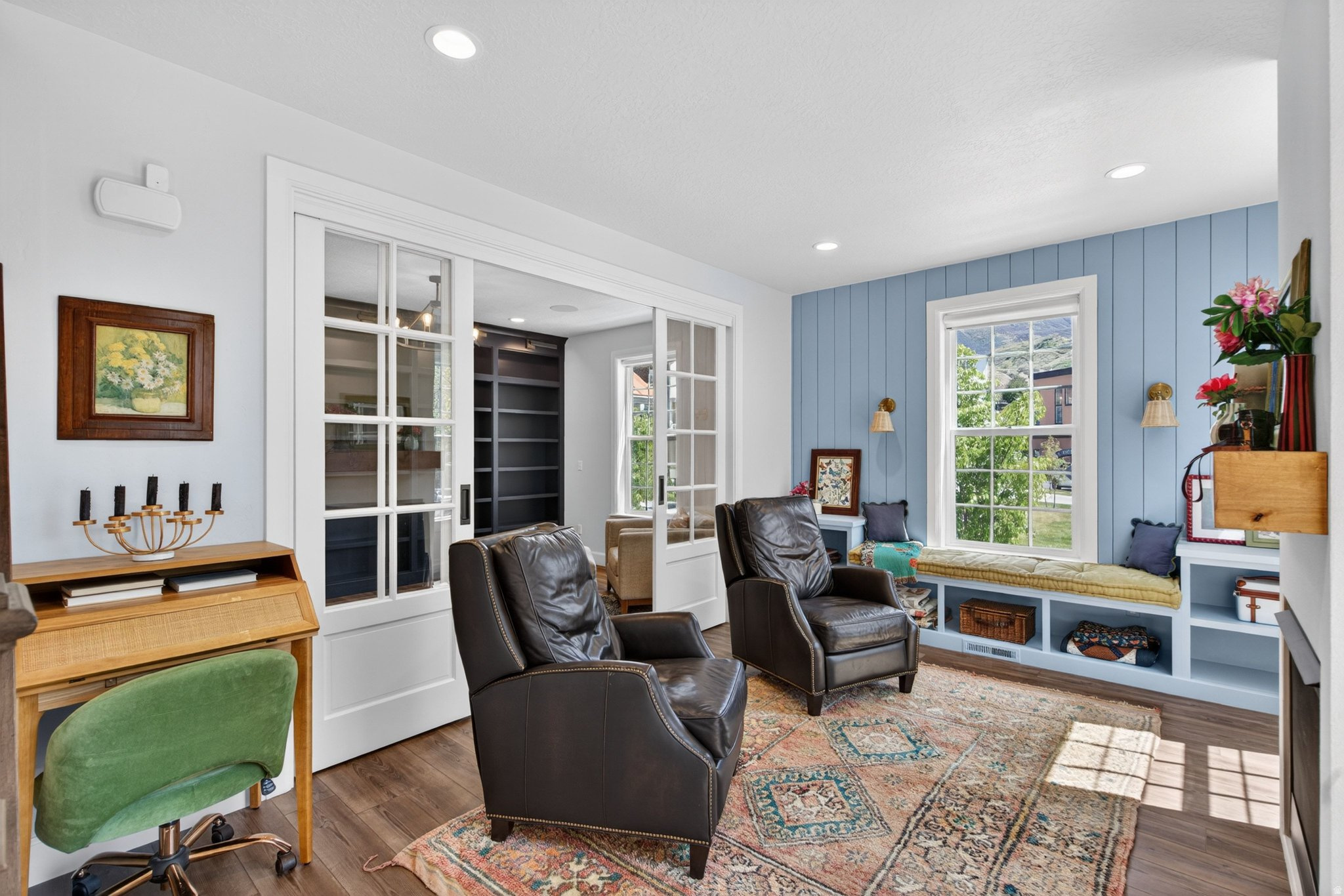 RIVERWALK PUD - Residential