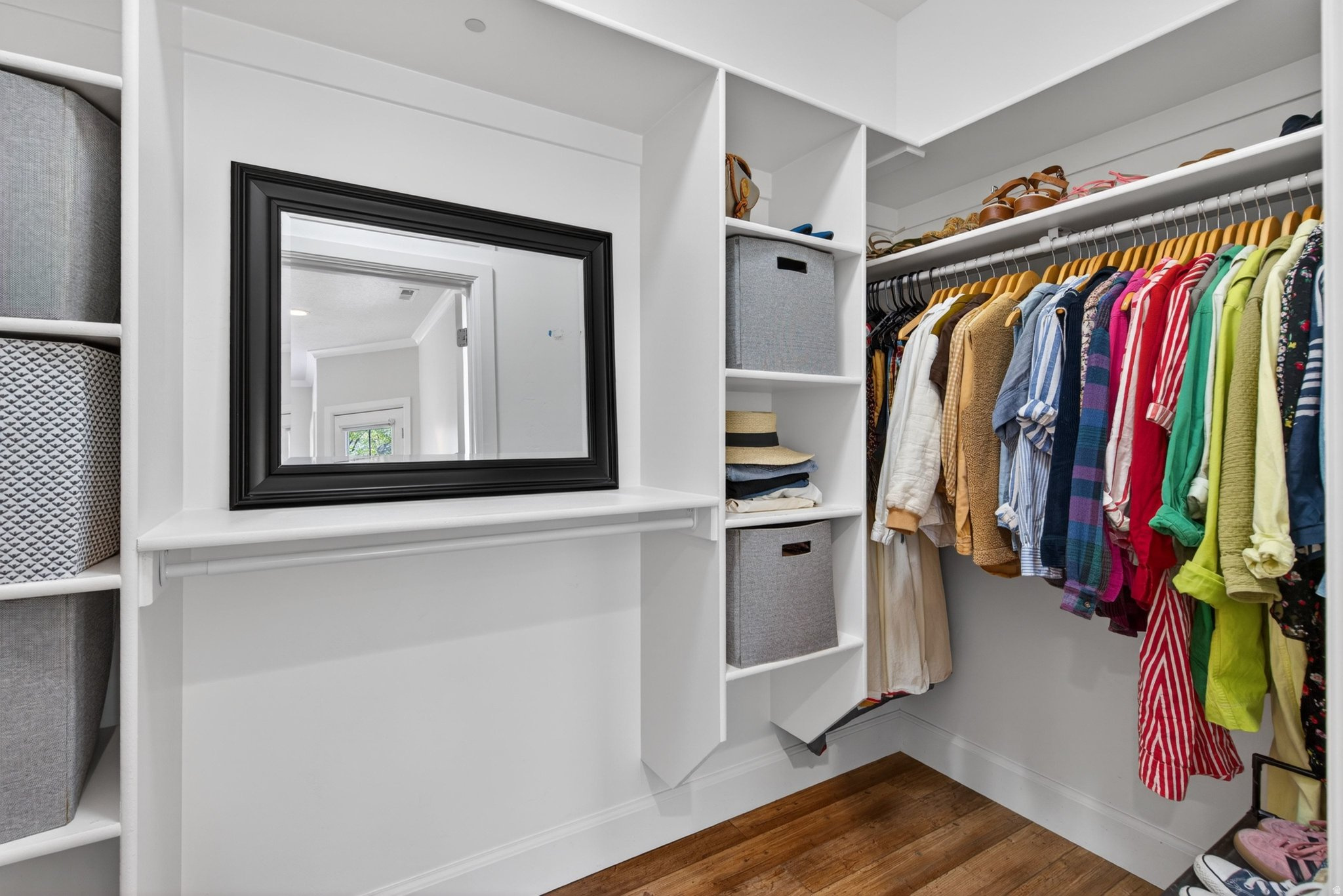 RIVERWALK PUD - Residential