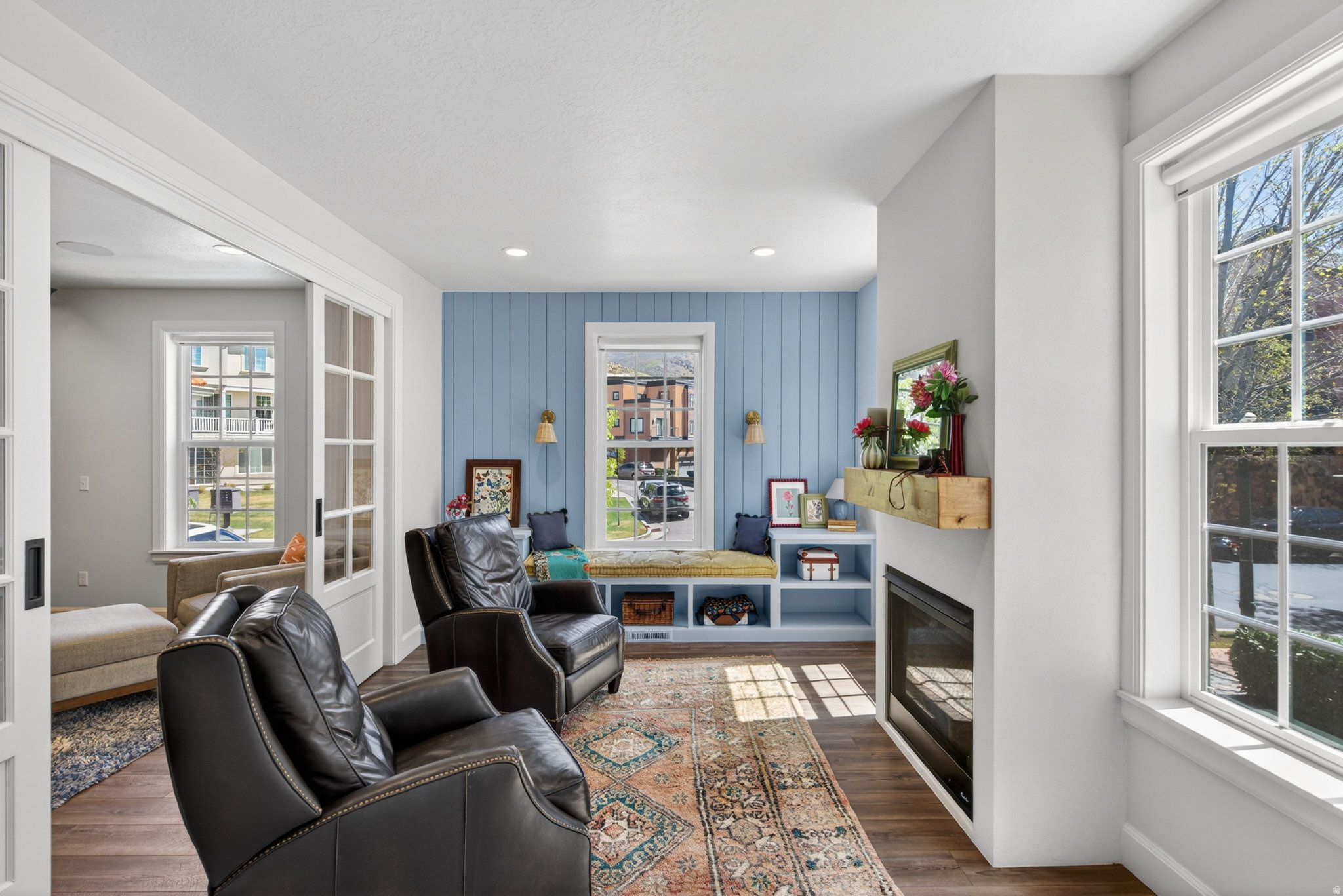 RIVERWALK PUD - Residential