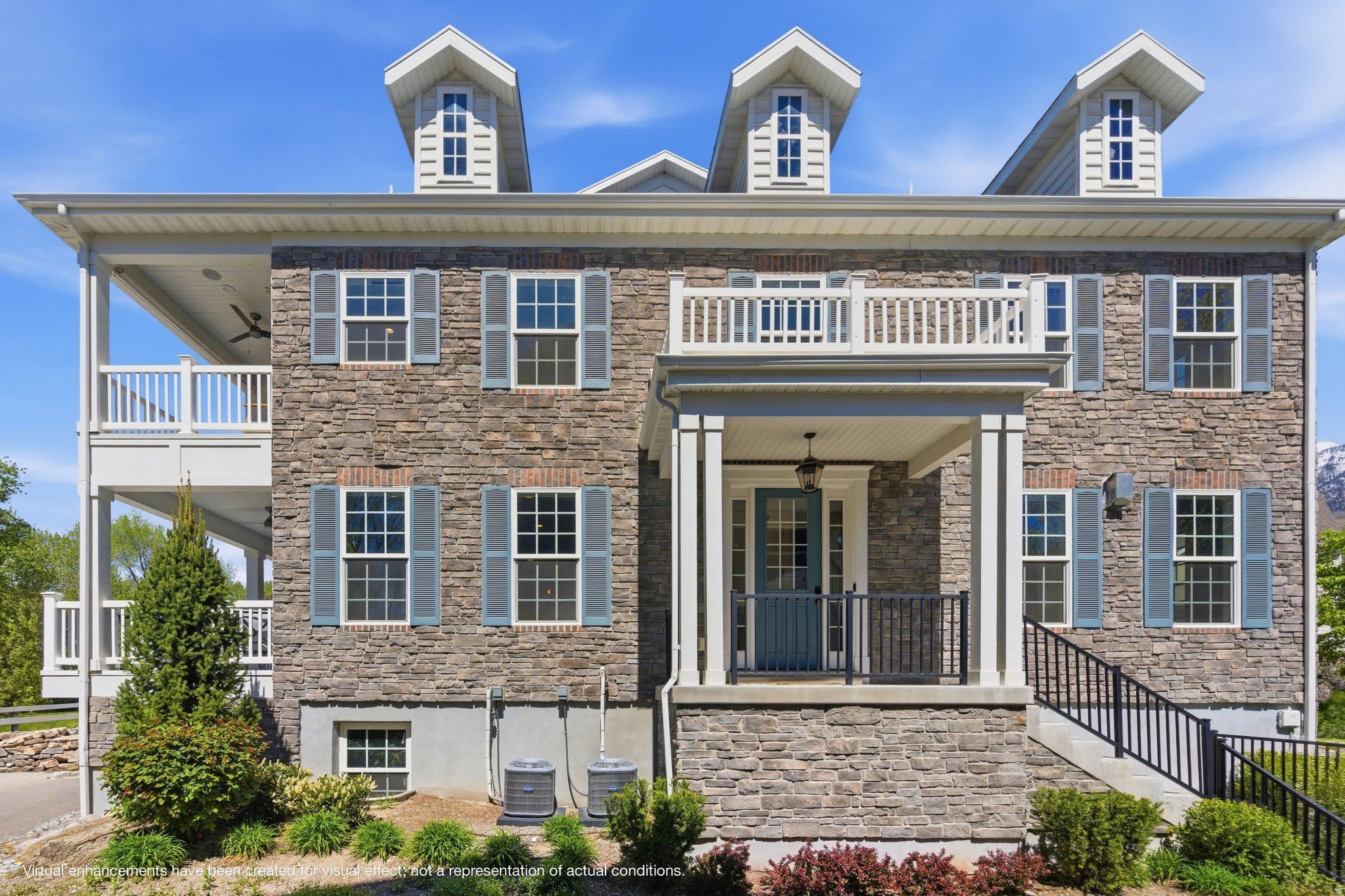 RIVERWALK PUD - Residential