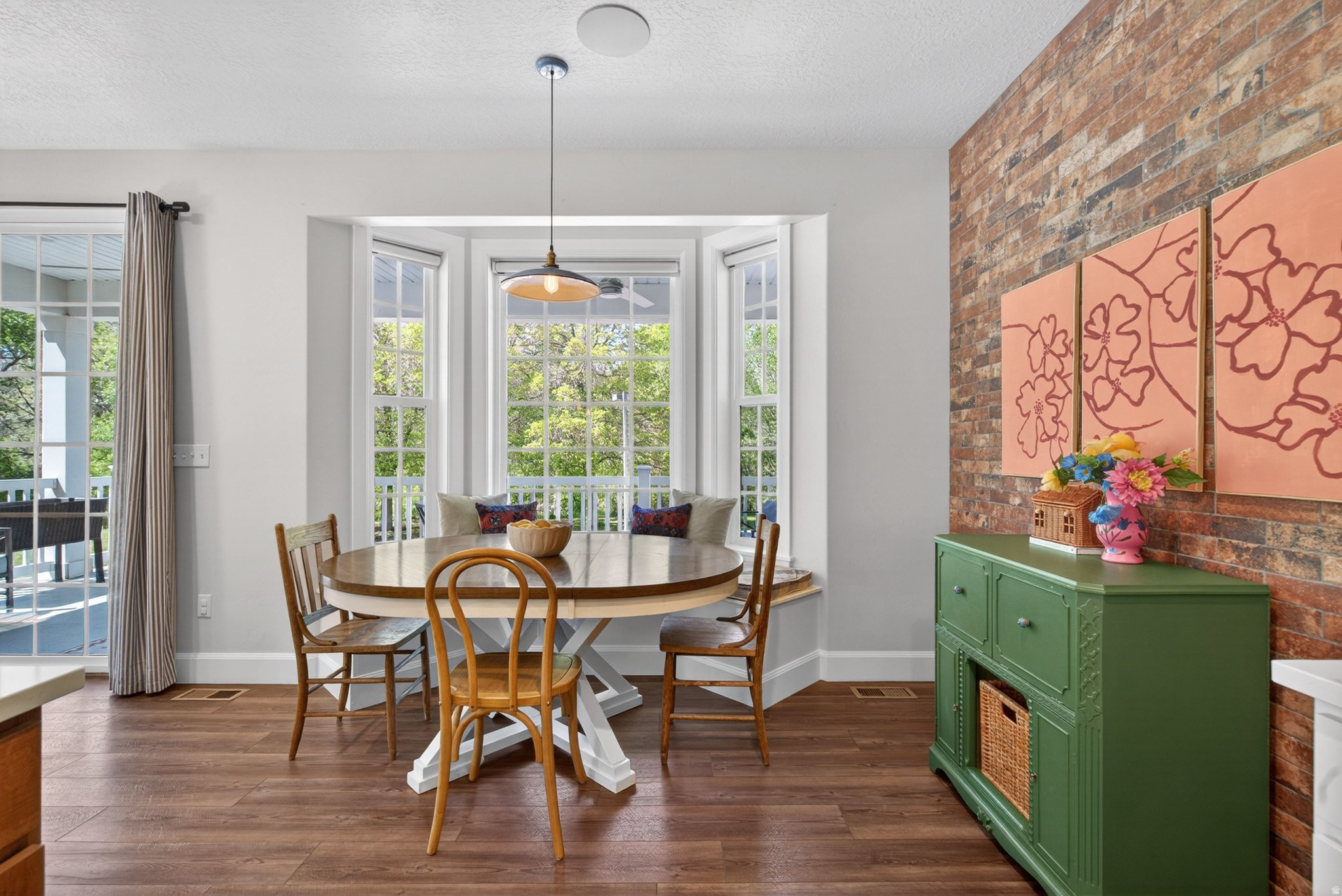 RIVERWALK PUD - Residential