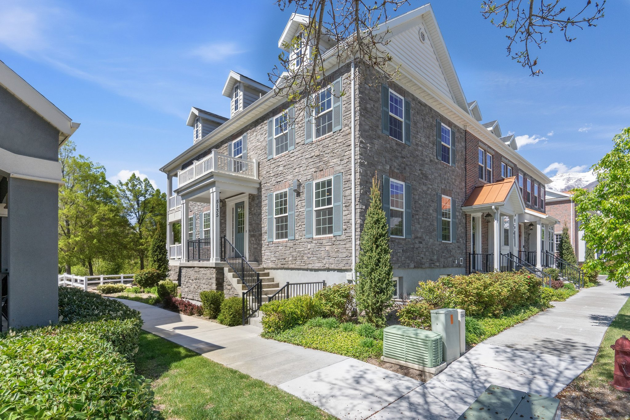 RIVERWALK PUD - Residential