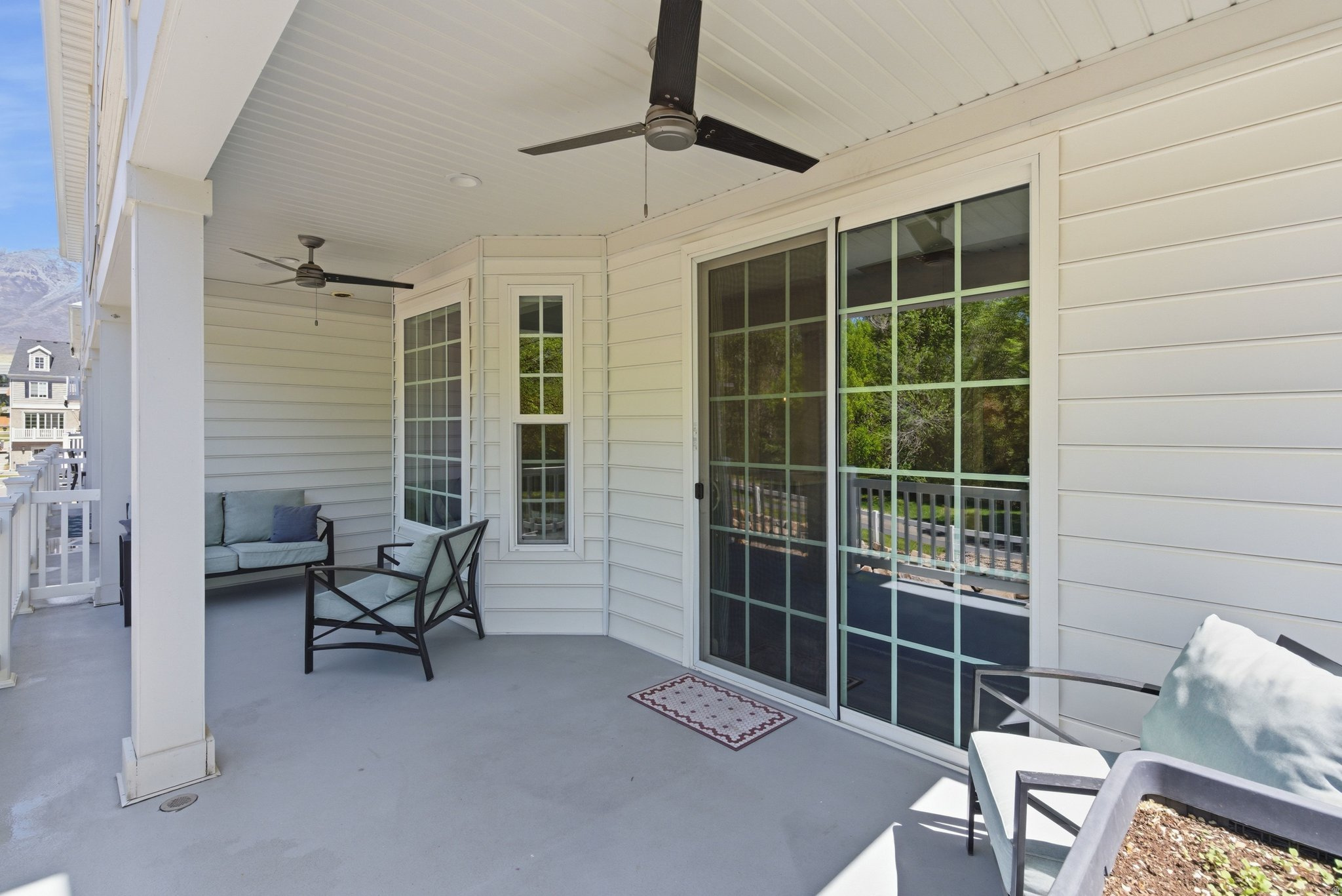 RIVERWALK PUD - Residential