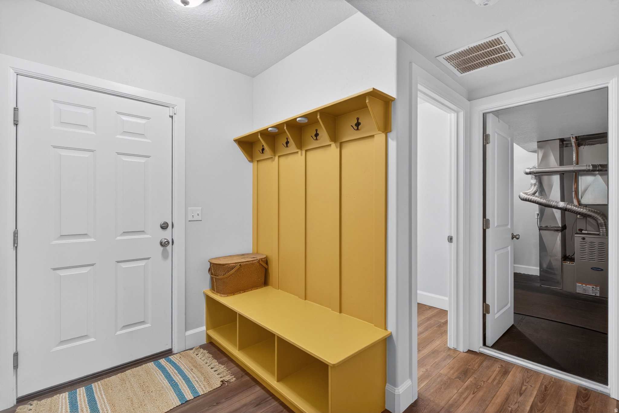 RIVERWALK PUD - Residential