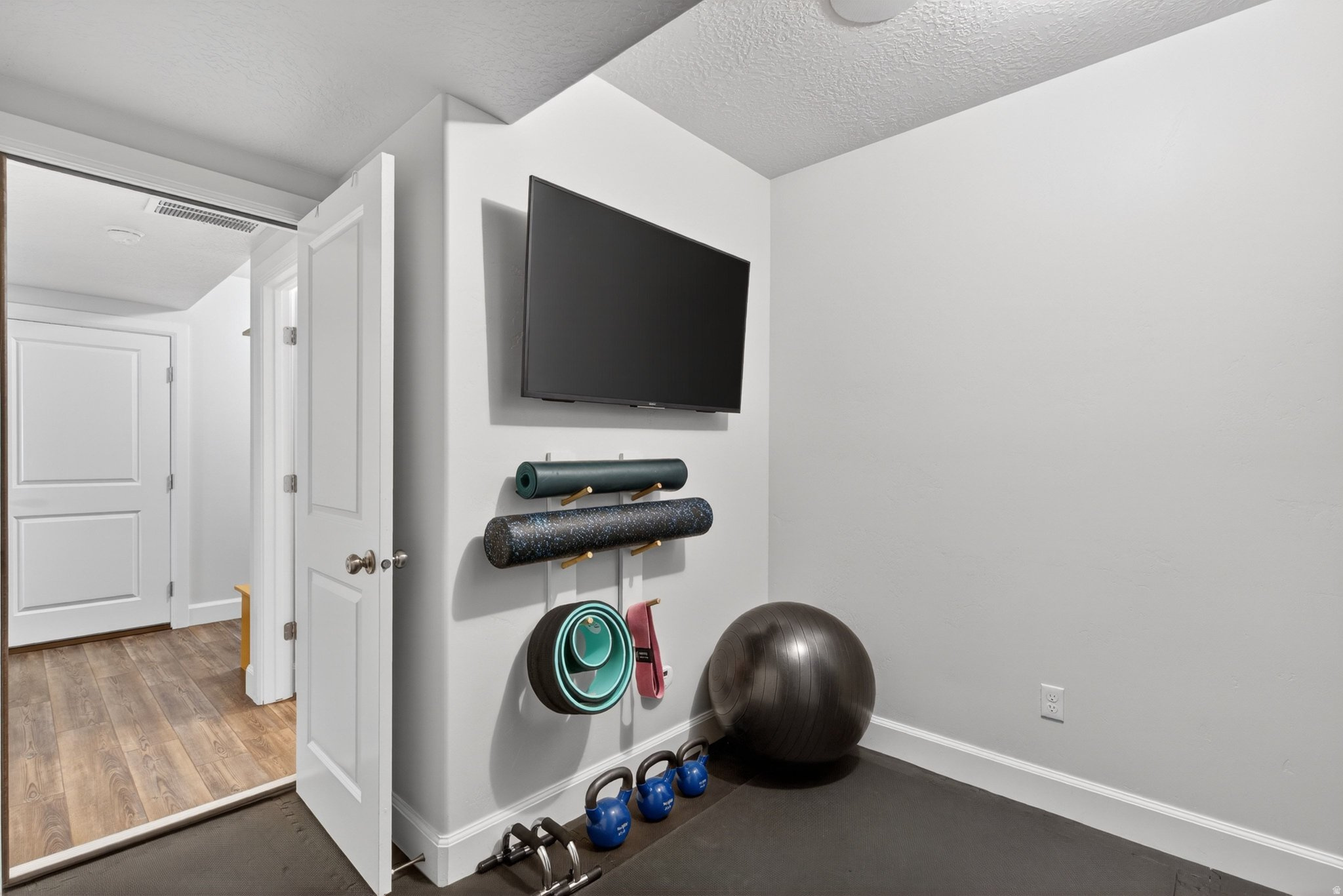 RIVERWALK PUD - Residential