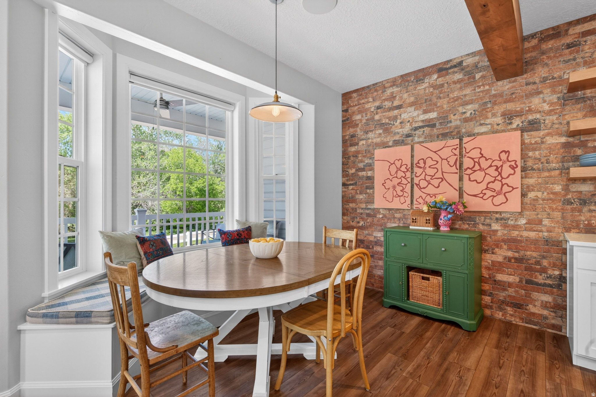 RIVERWALK PUD - Residential