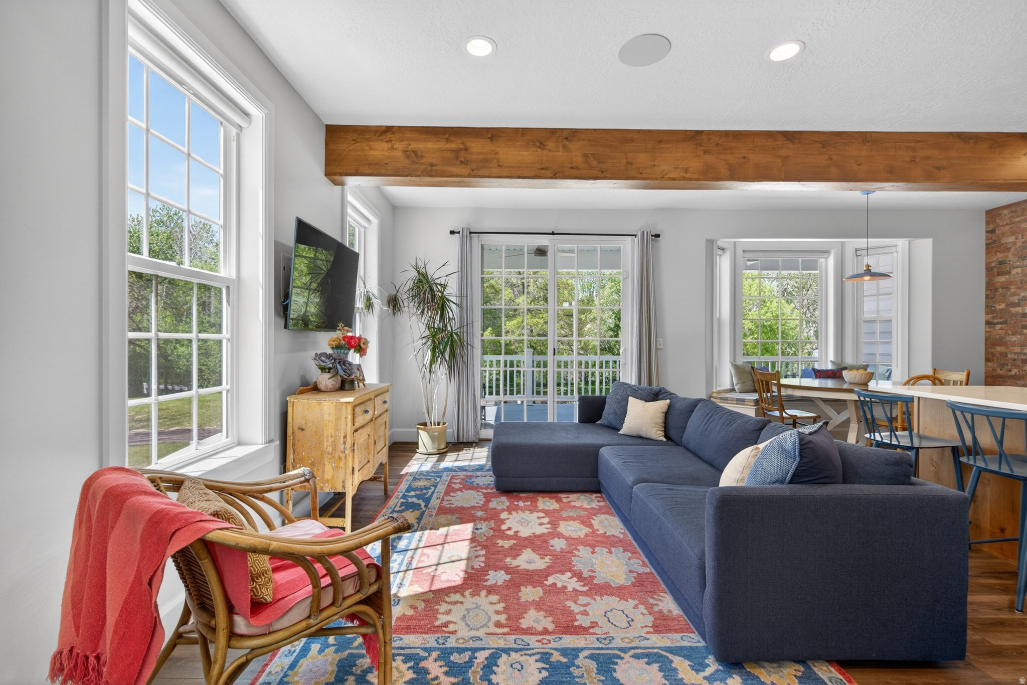 RIVERWALK PUD - Residential