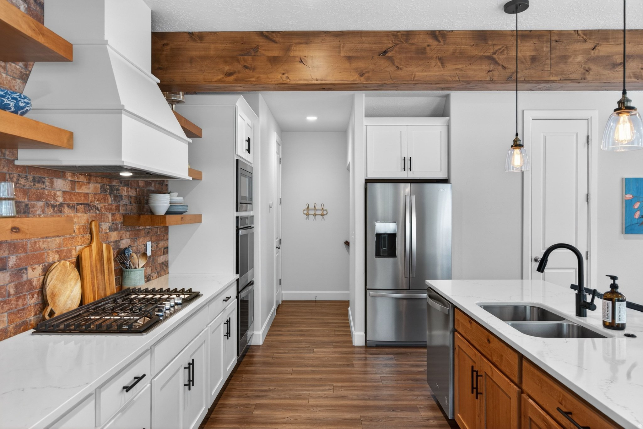 RIVERWALK PUD - Residential