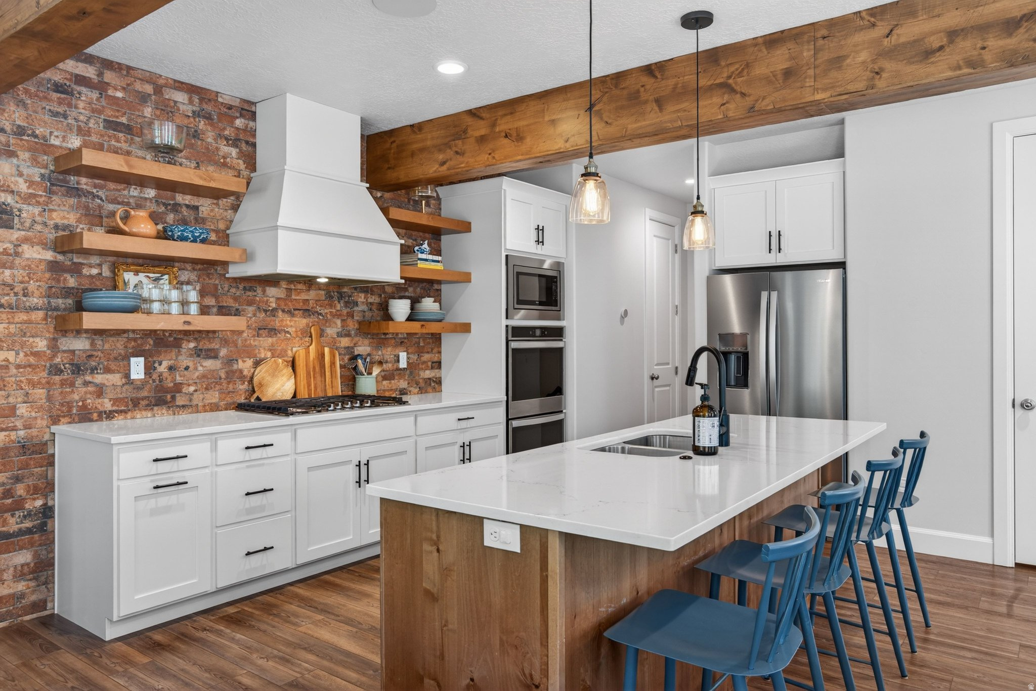 RIVERWALK PUD - Residential