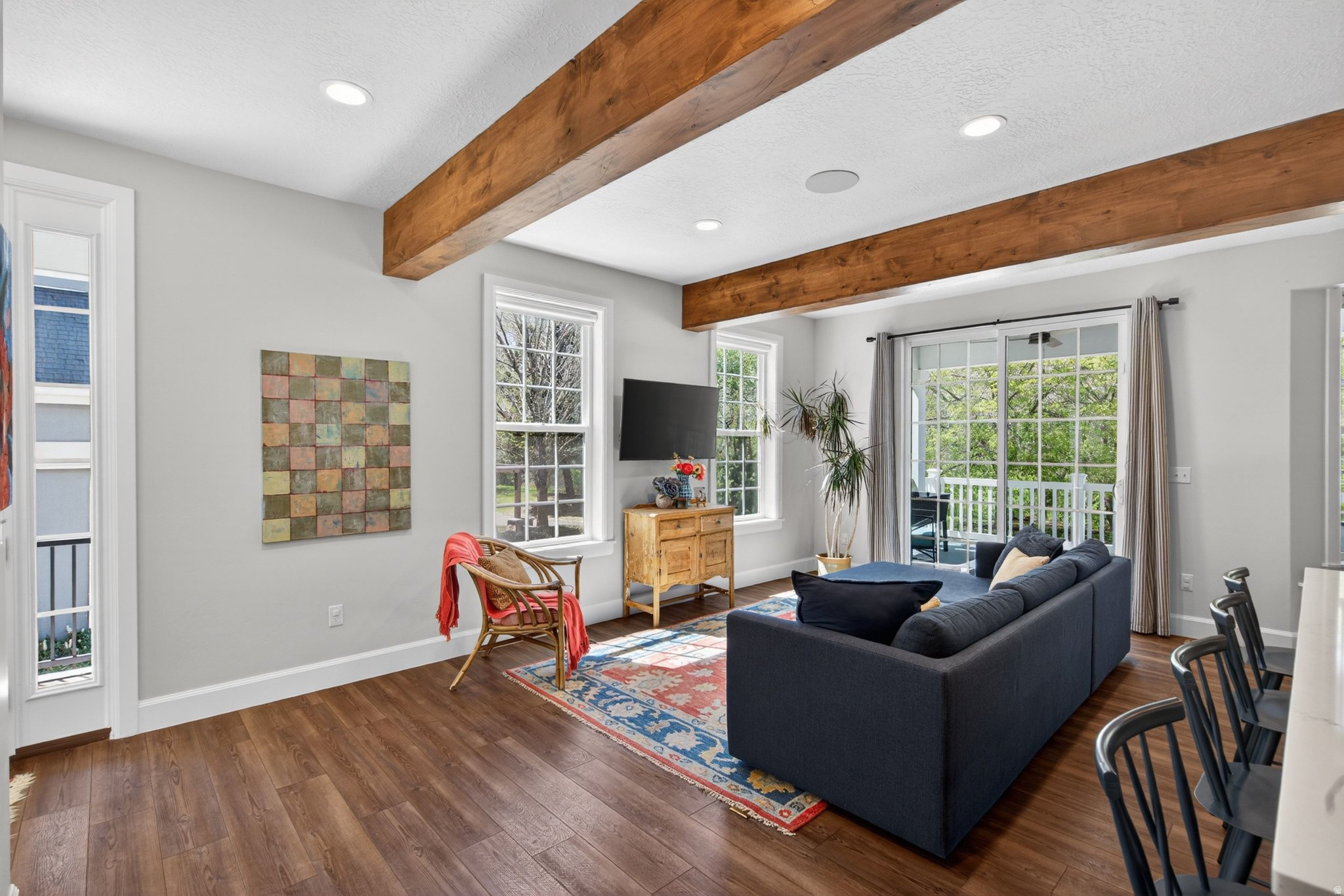 RIVERWALK PUD - Residential