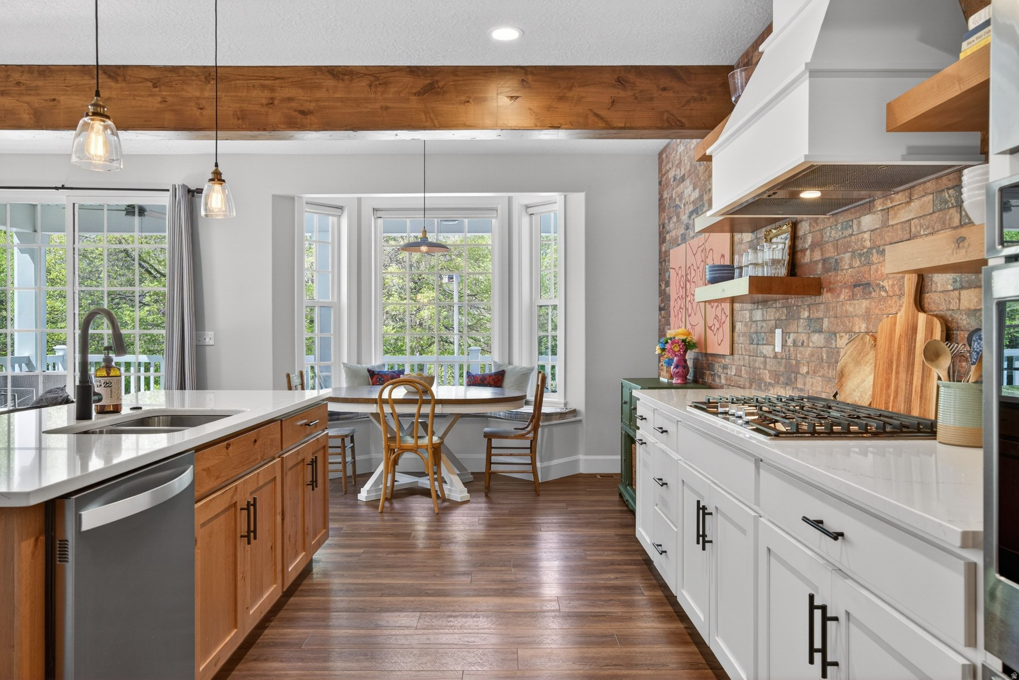 RIVERWALK PUD - Residential