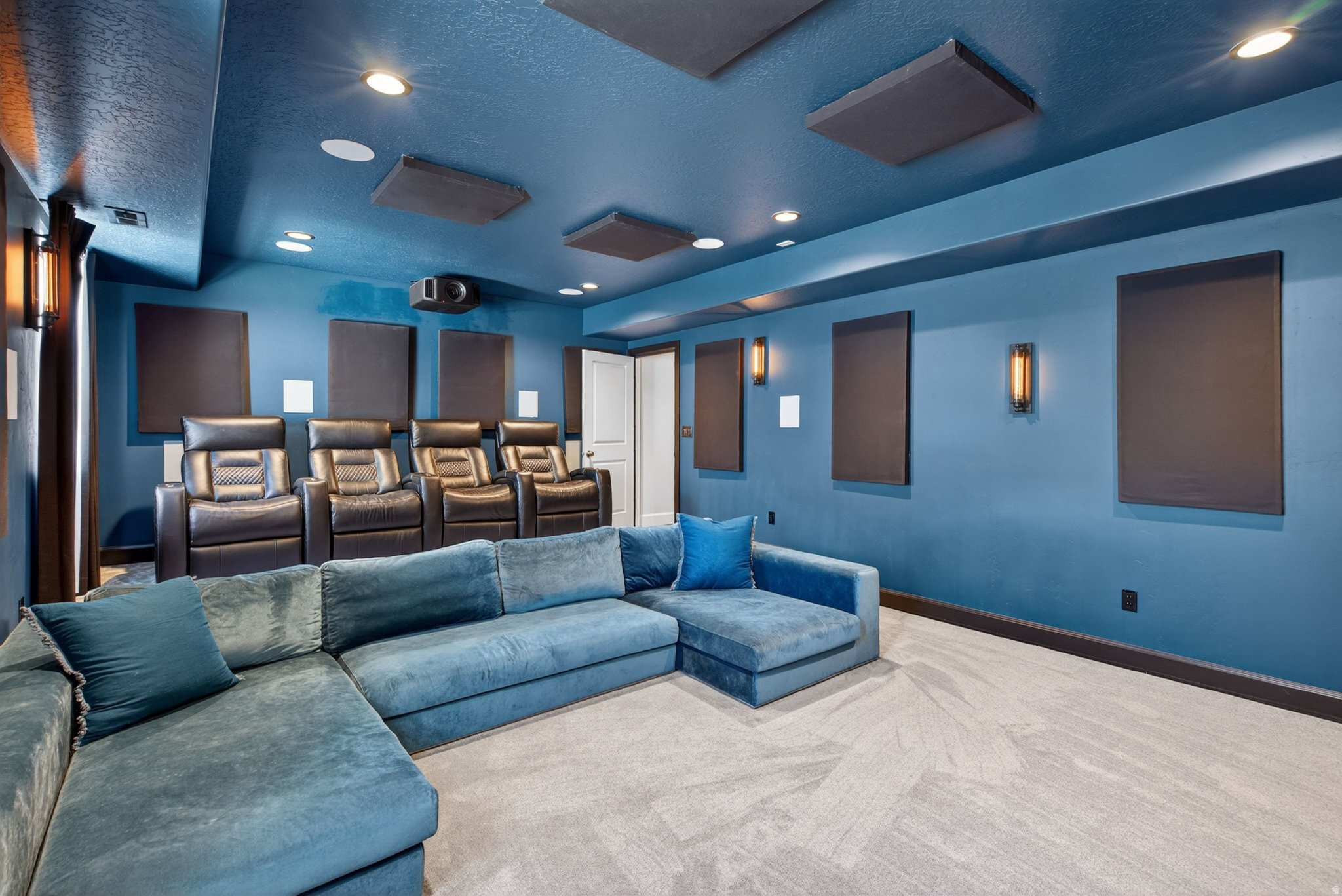 RIVERWALK PUD - Residential