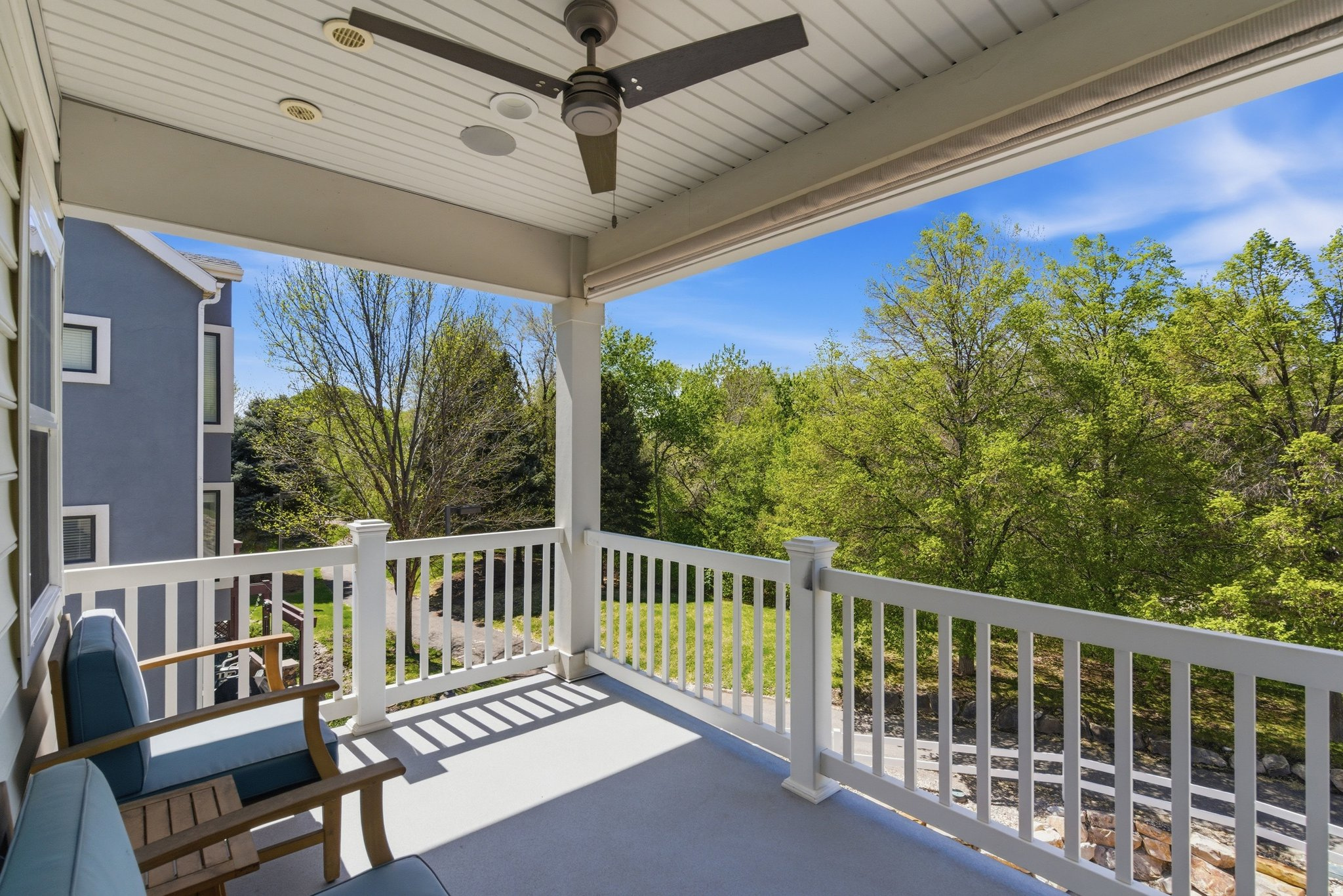 RIVERWALK PUD - Residential