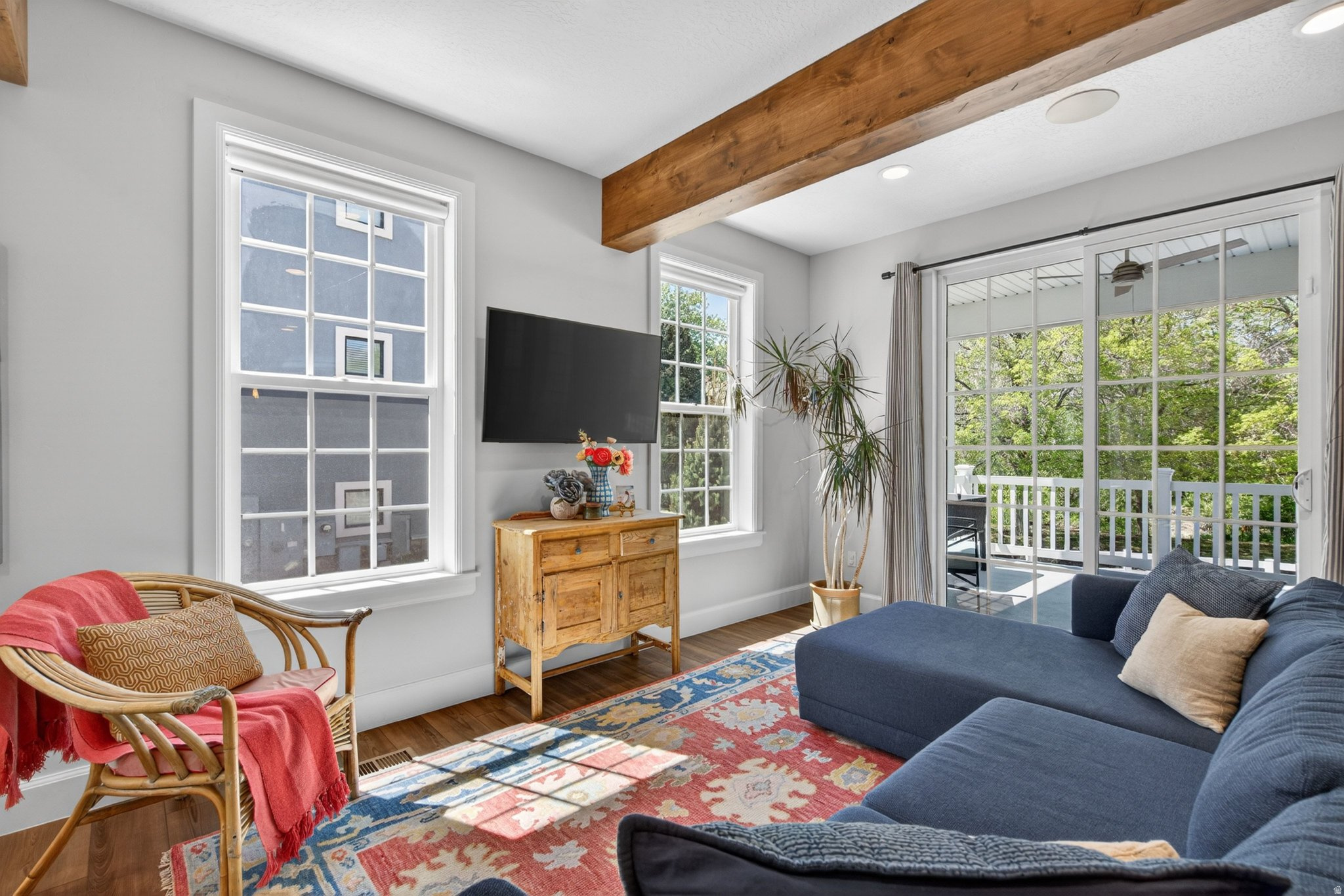 RIVERWALK PUD - Residential