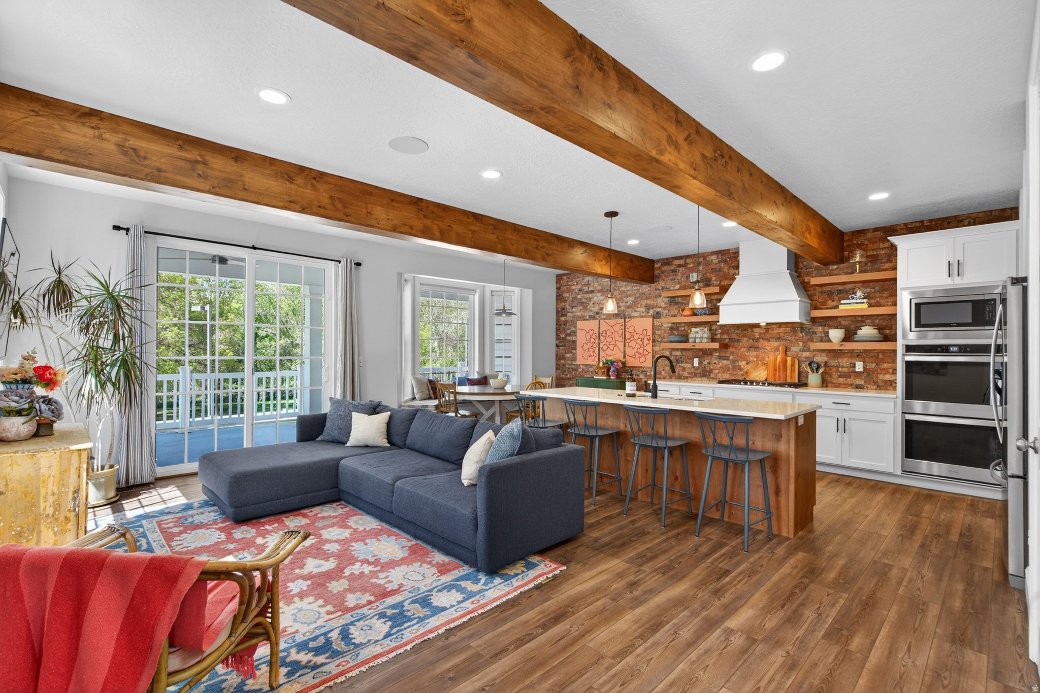 RIVERWALK PUD - Residential