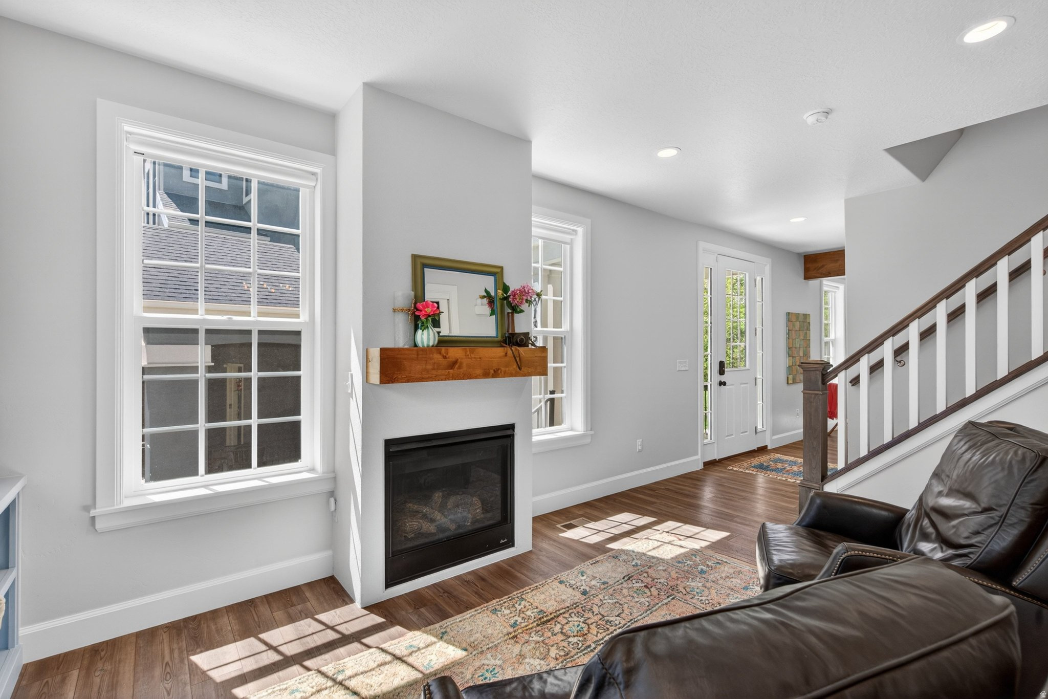 RIVERWALK PUD - Residential