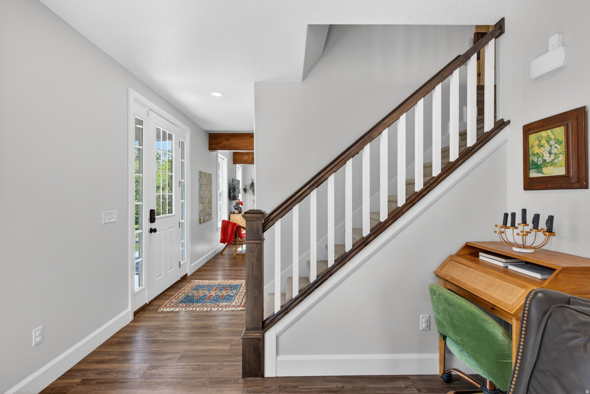 RIVERWALK PUD - Residential