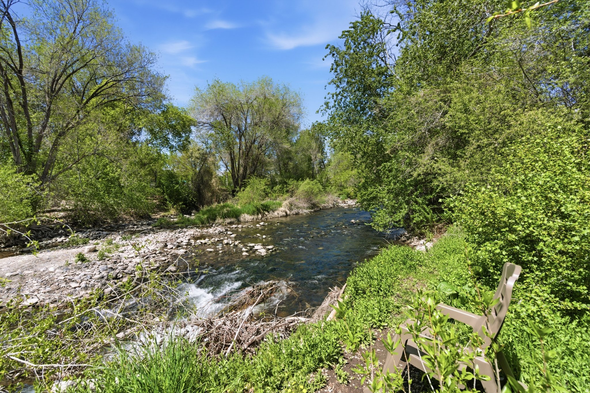 RIVERWALK PUD - Residential