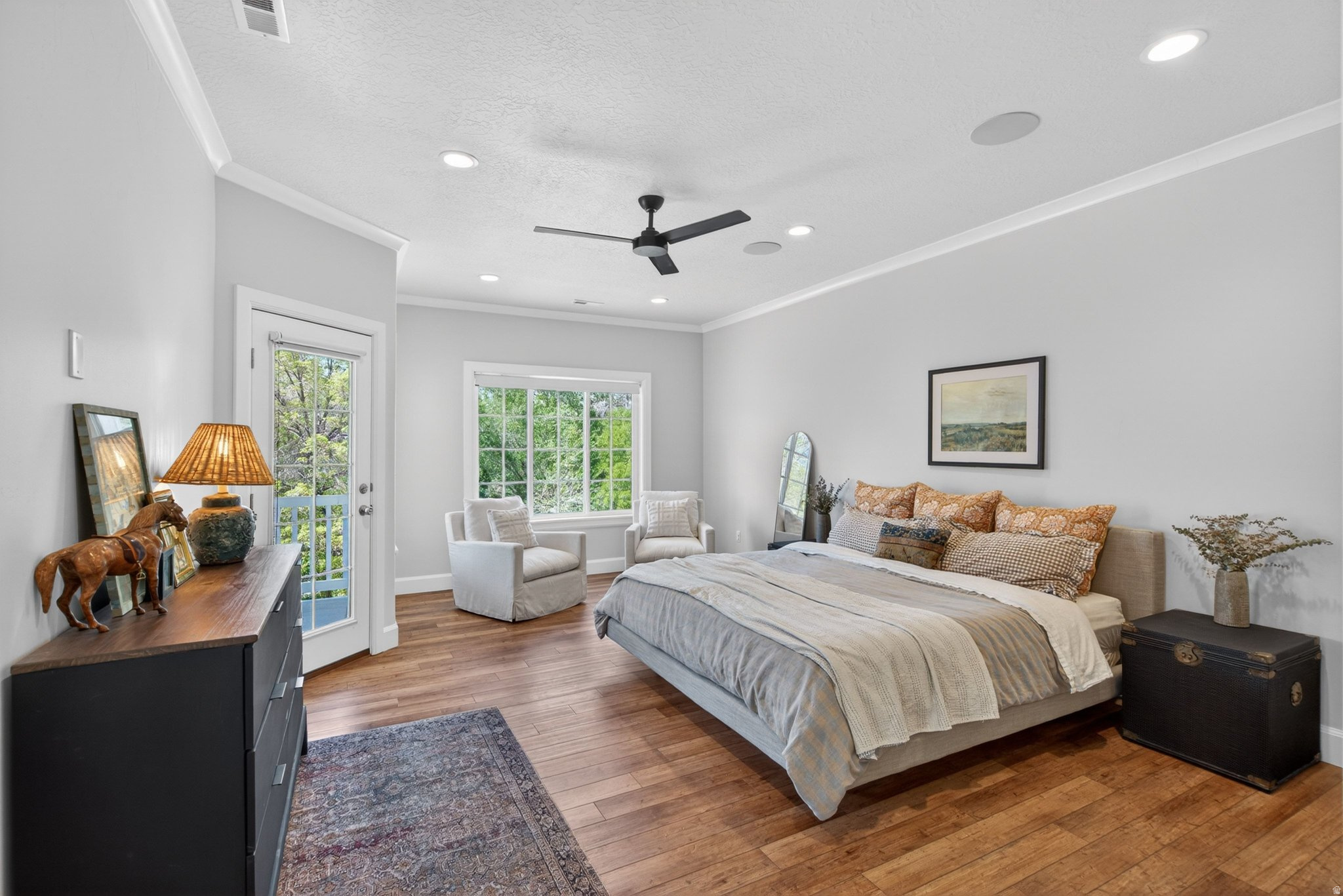 RIVERWALK PUD - Residential