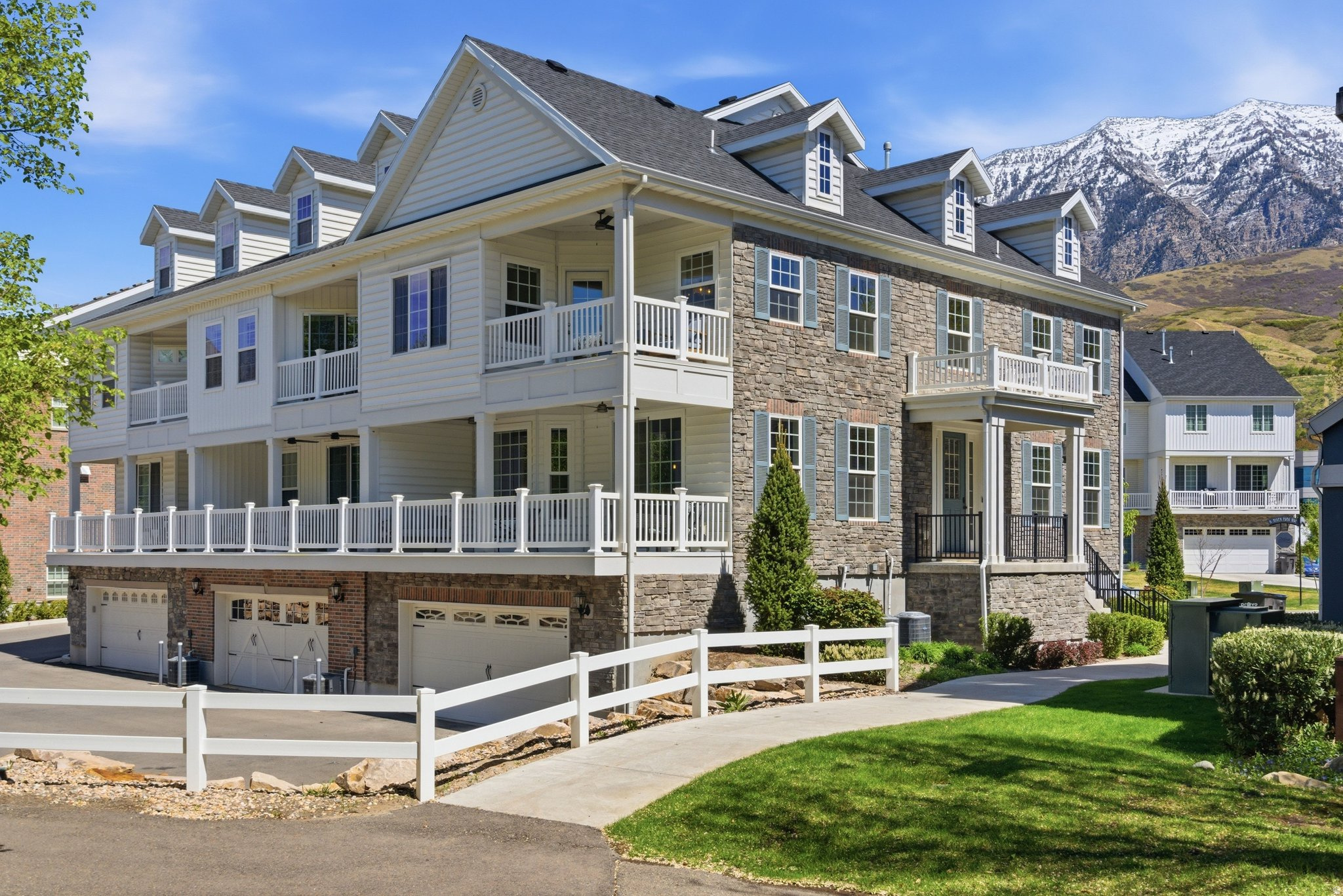 RIVERWALK PUD - Residential