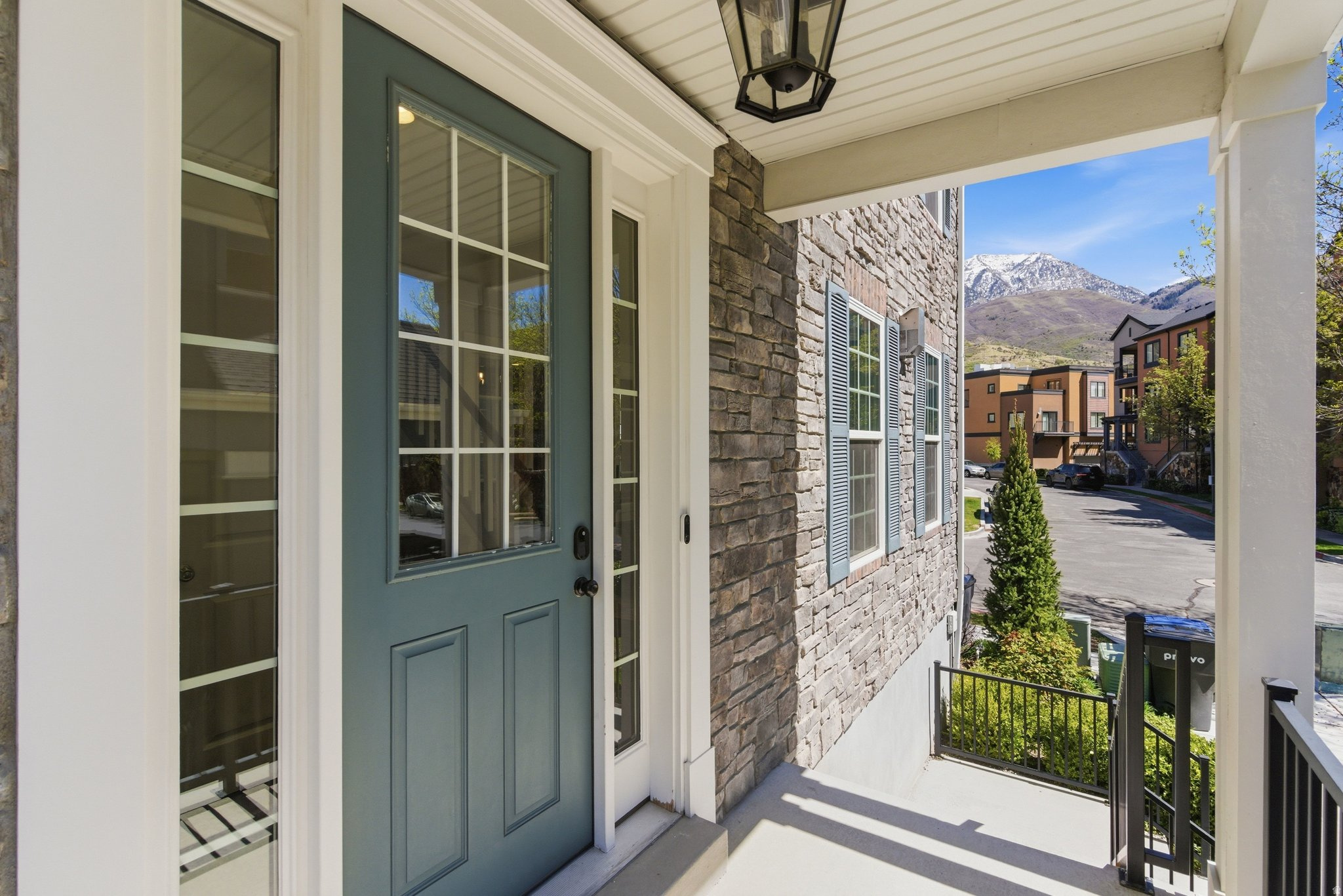 RIVERWALK PUD - Residential