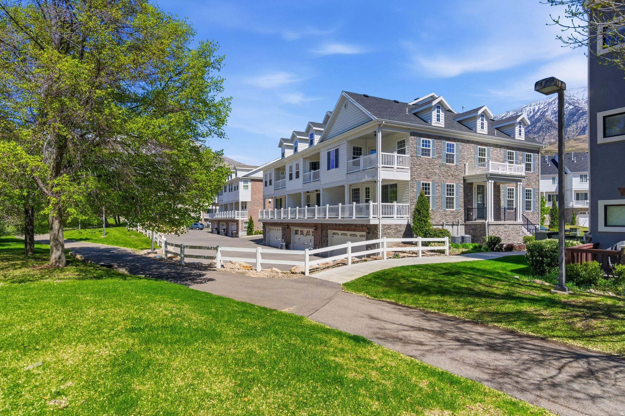 RIVERWALK PUD - Residential