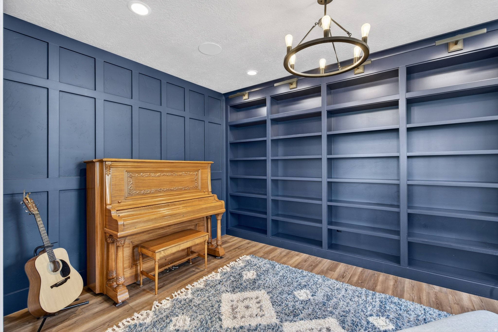 RIVERWALK PUD - Residential