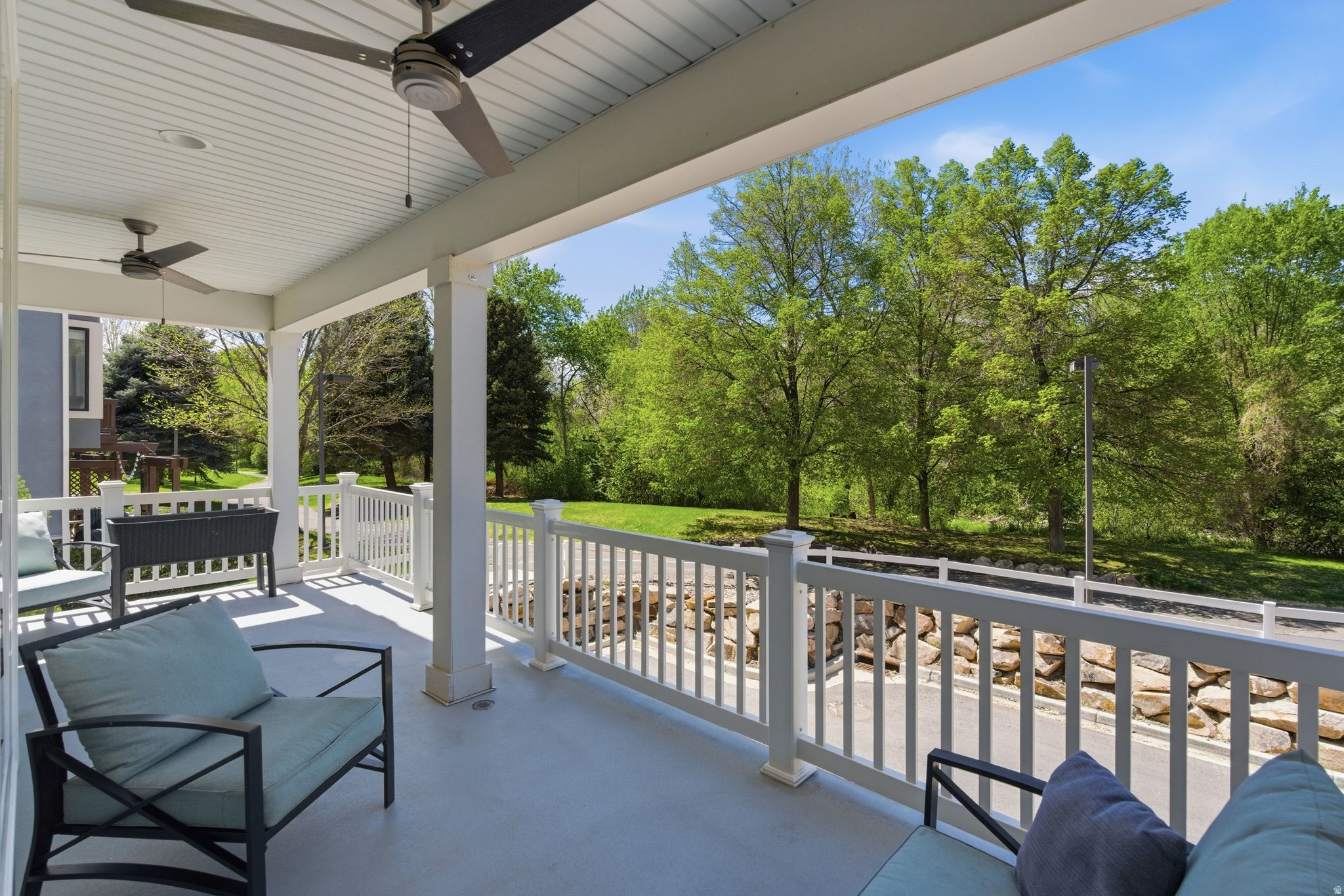 RIVERWALK PUD - Residential