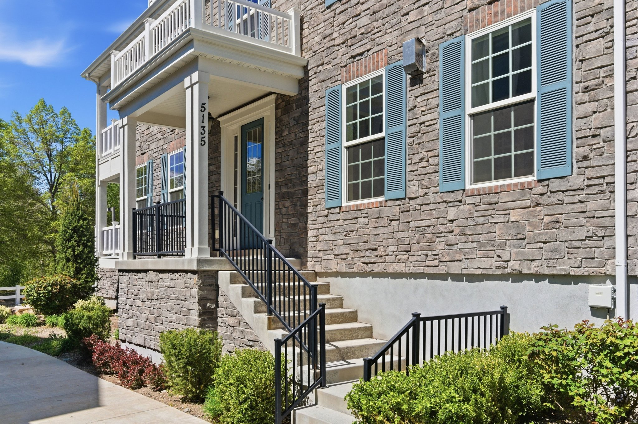 RIVERWALK PUD - Residential