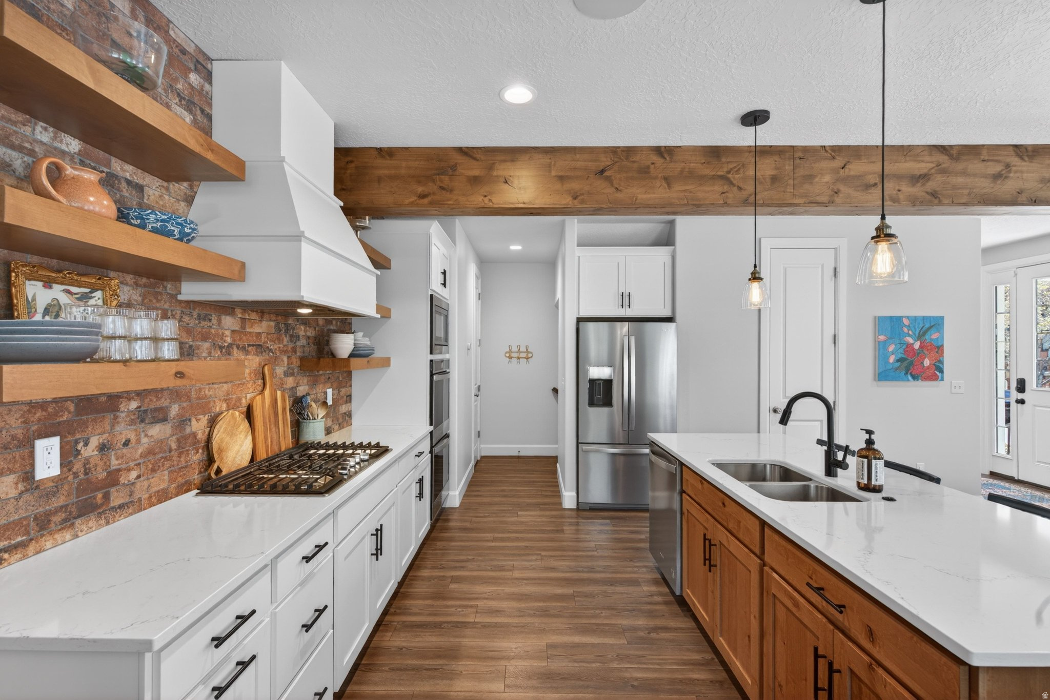 RIVERWALK PUD - Residential