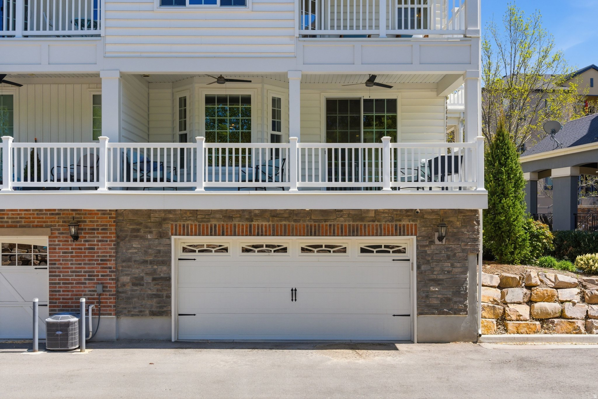 RIVERWALK PUD - Residential